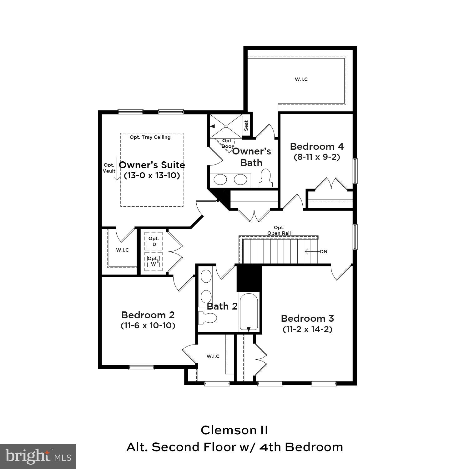 HUNTFIELD - Residential