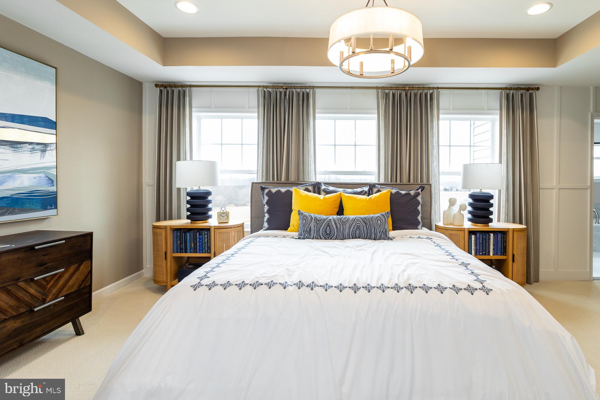 HUNTFIELD - Residential