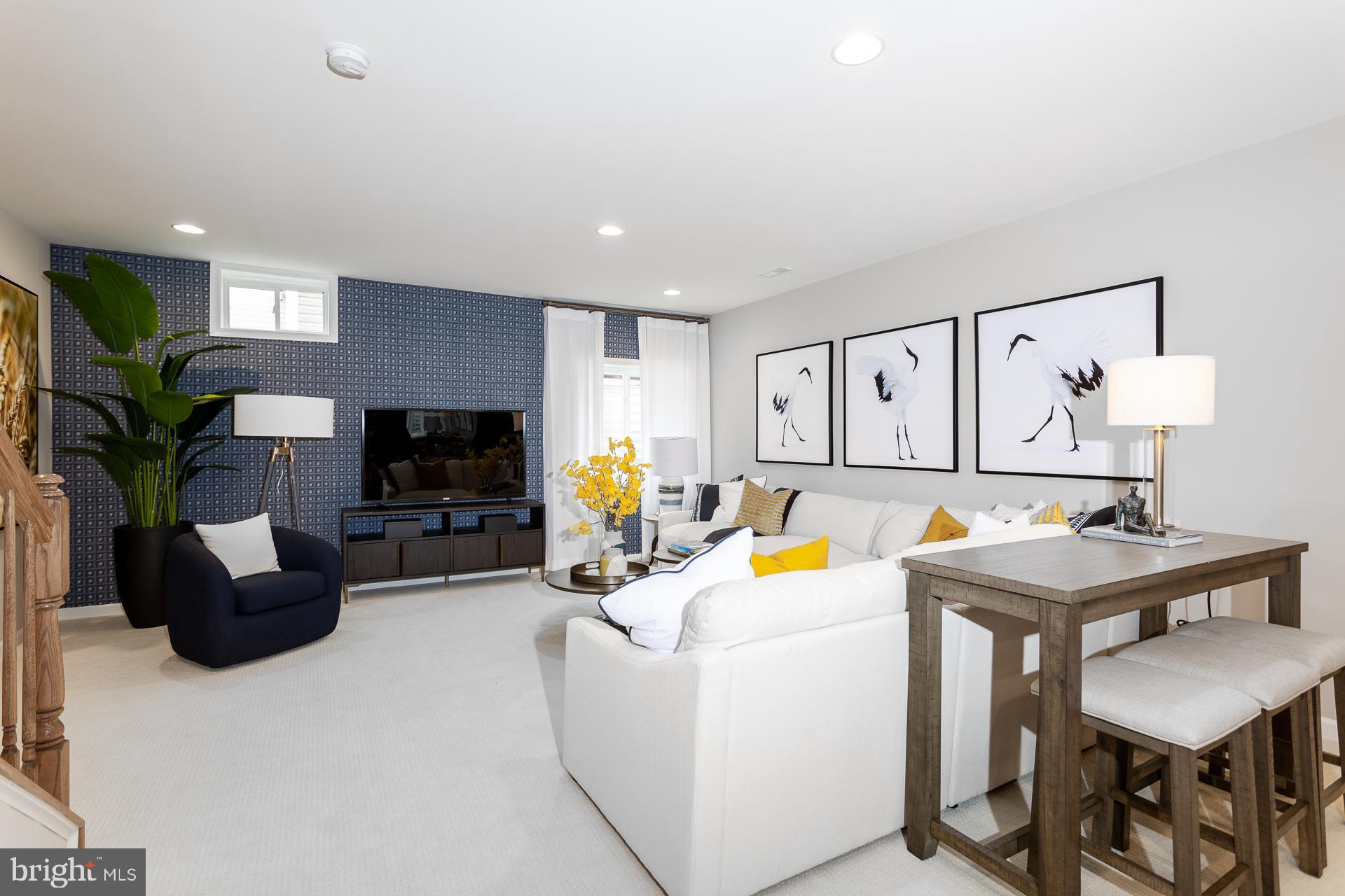 HUNTFIELD - Residential
