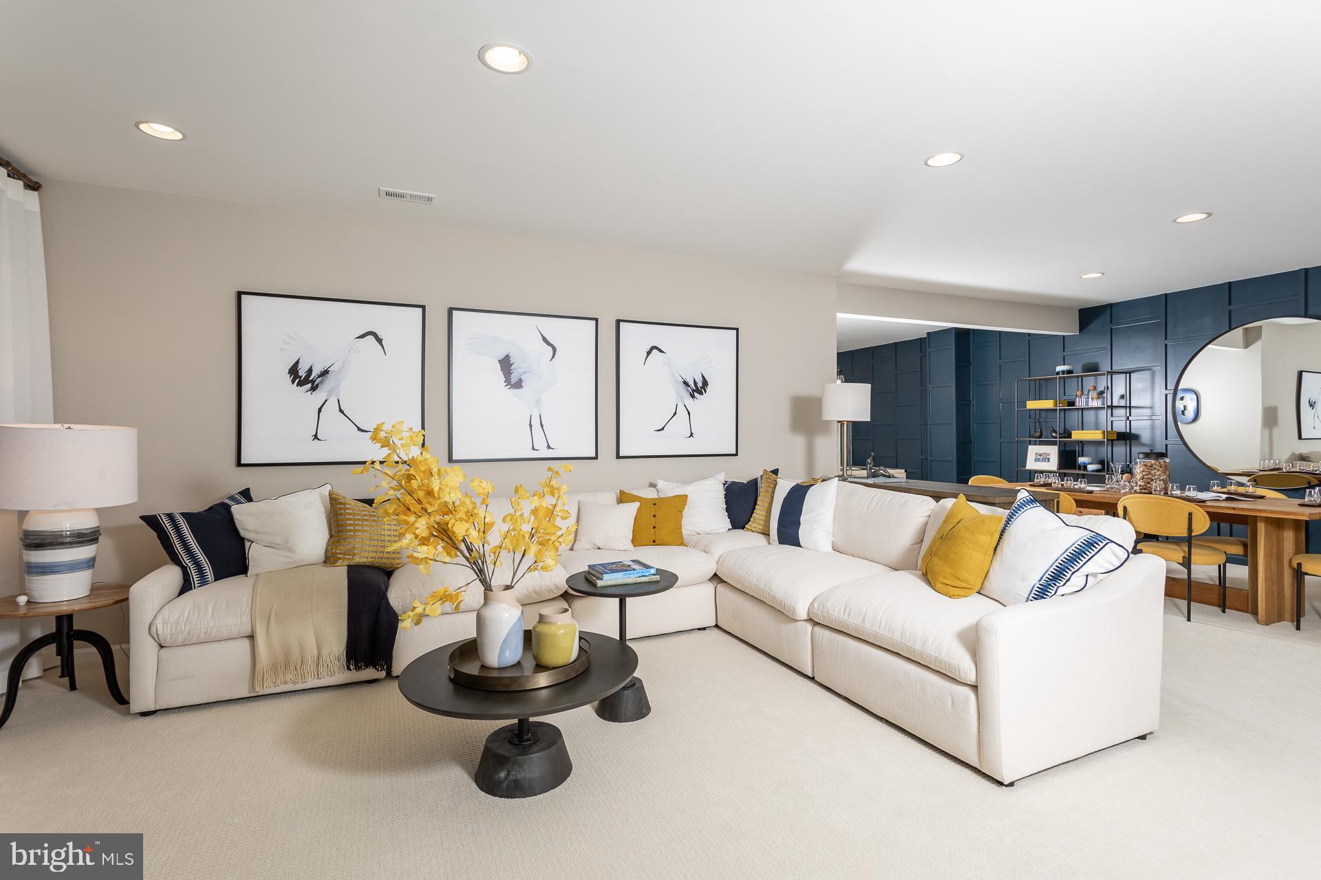 HUNTFIELD - Residential