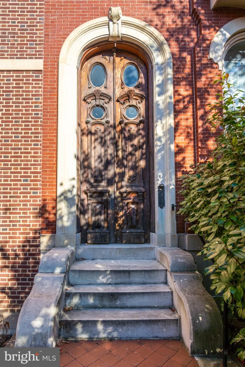 BOLTON HILL HISTORIC DISTRICT - Residential