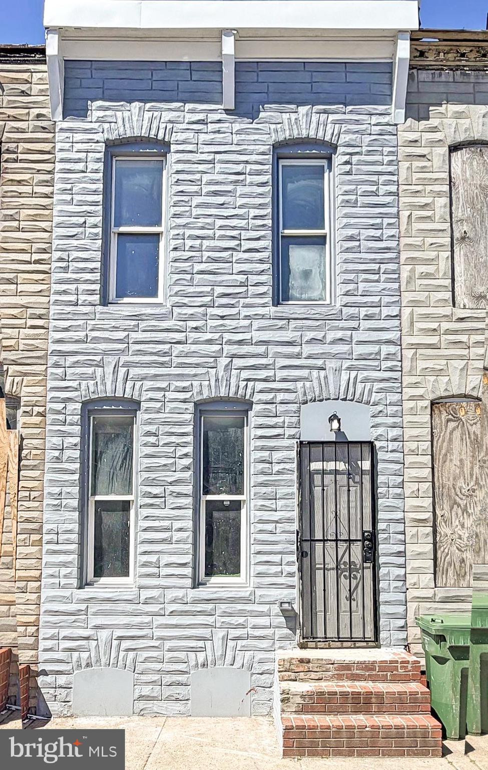 CARROLLTON RIDGE - Residential