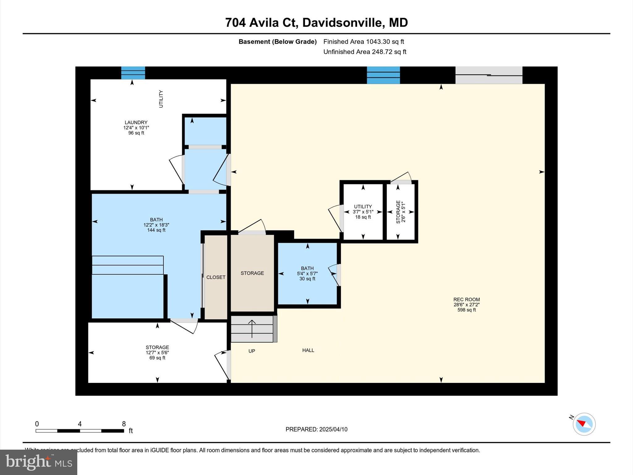 AVILA - Residential