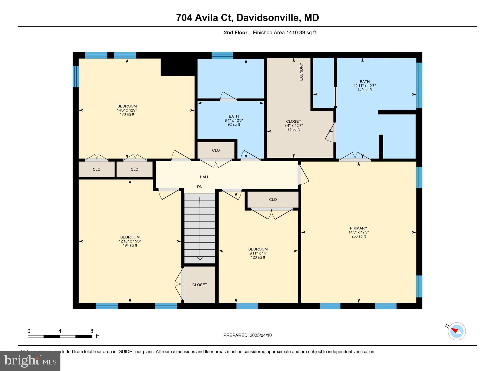 AVILA - Residential