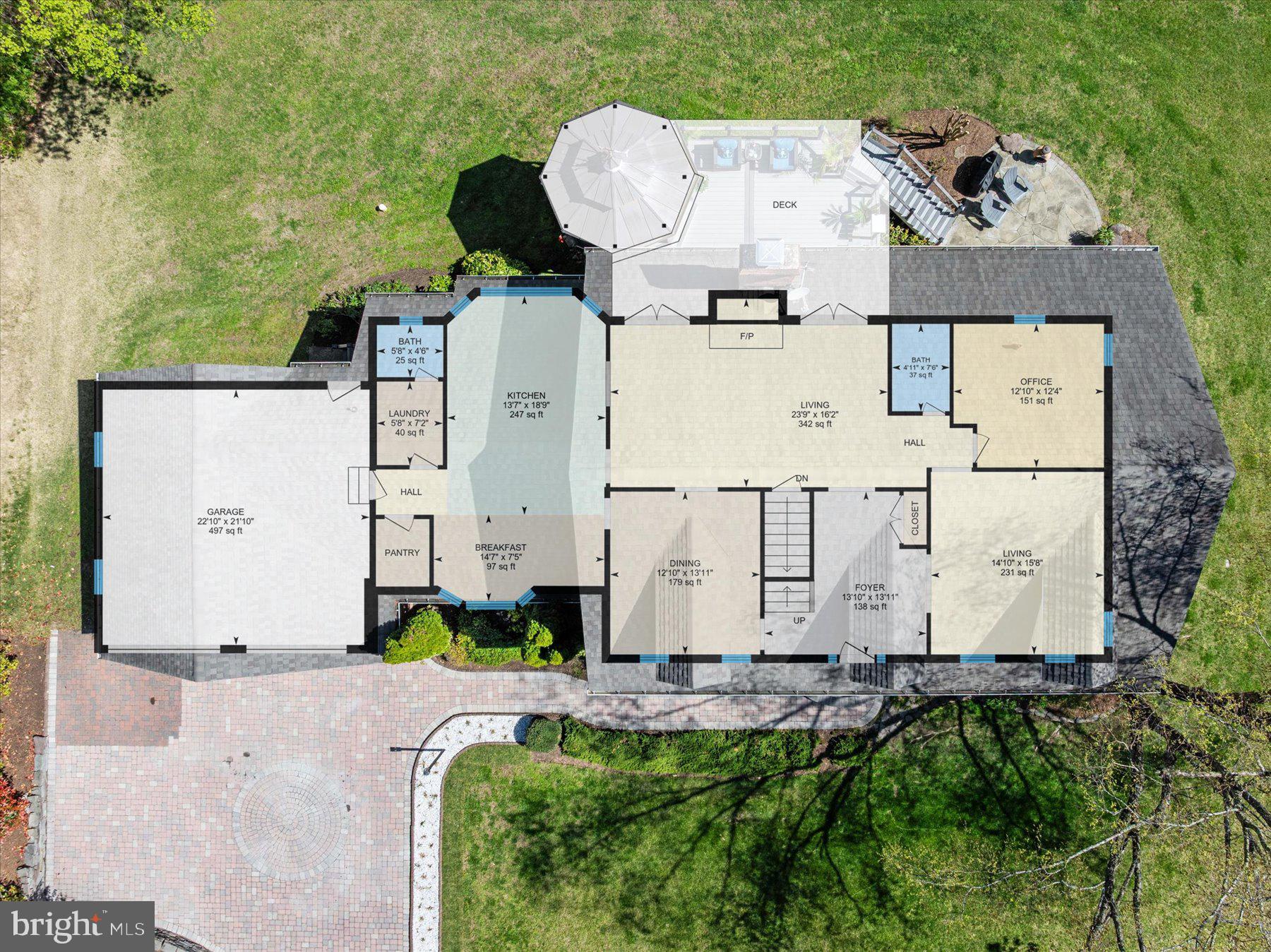 AVILA - Residential