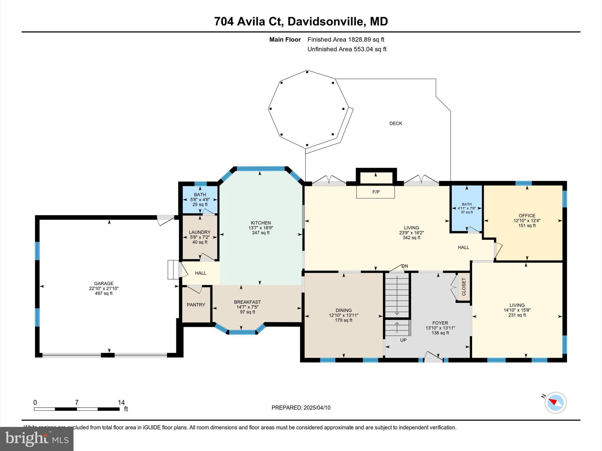 AVILA - Residential