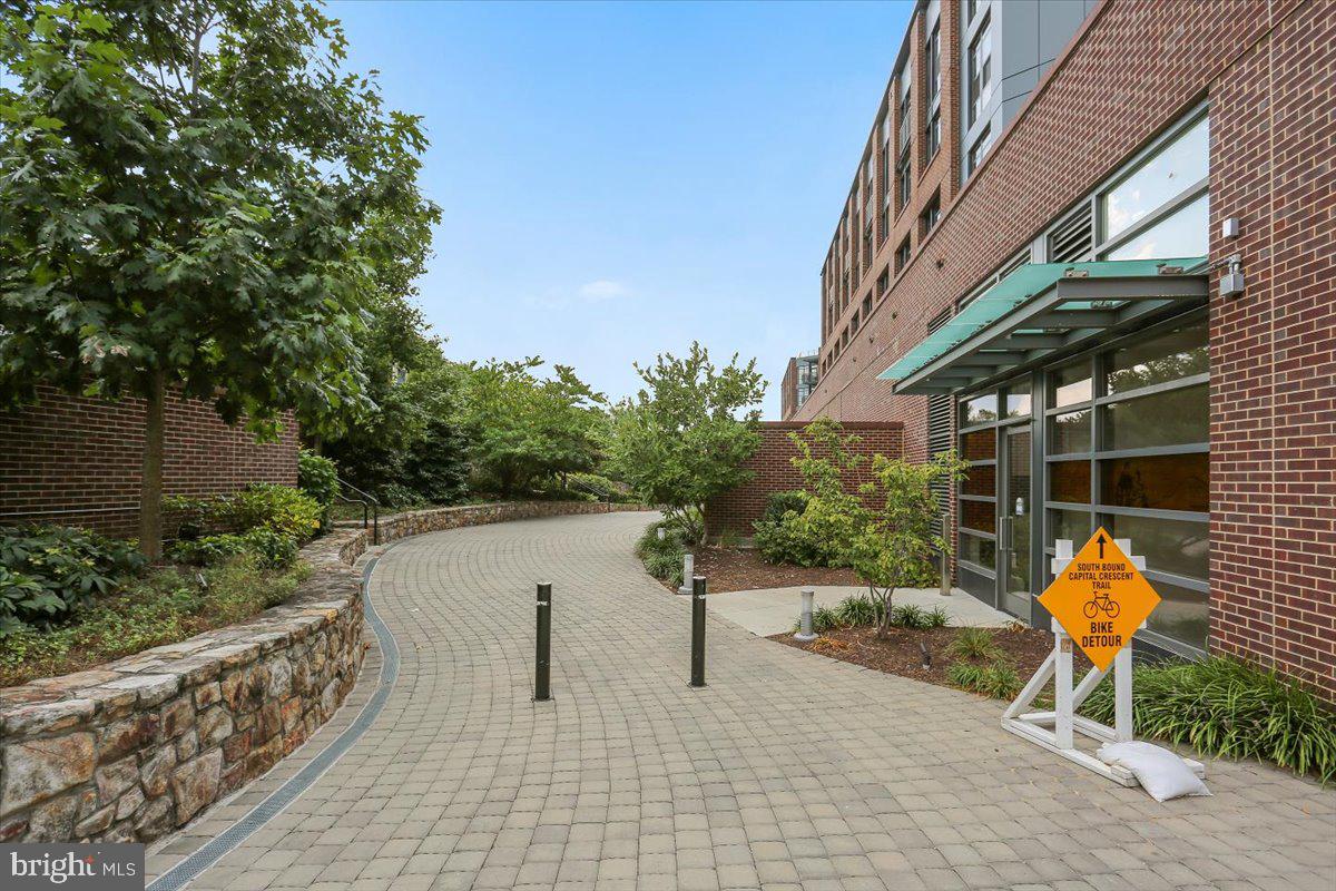COLUMBIA FOREST - Residential