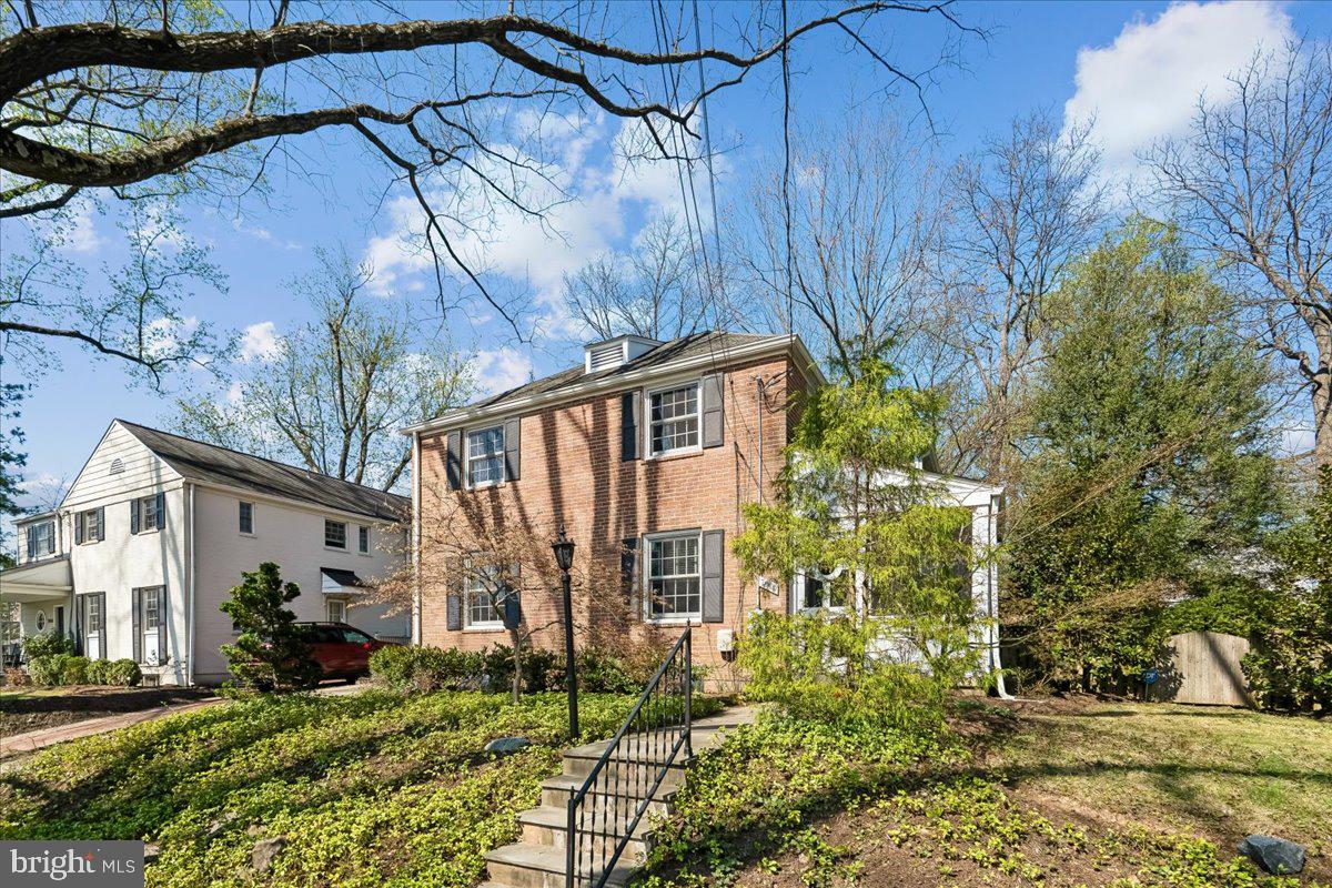 COLUMBIA FOREST - Residential