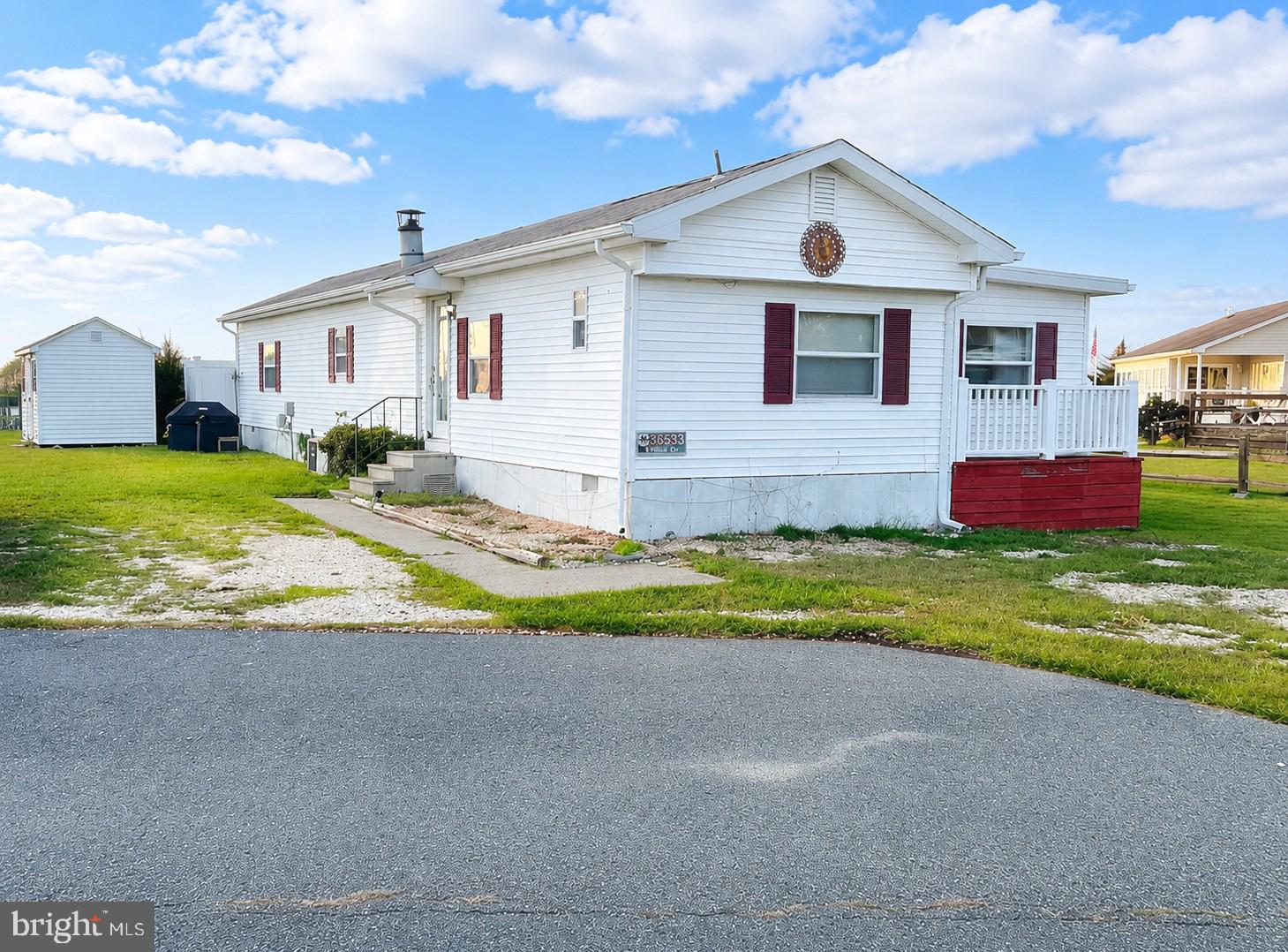 POTNETS COVESIDE - Residential