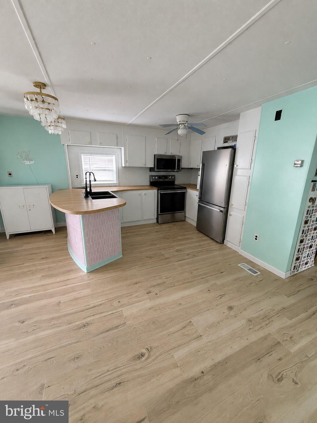 POTNETS COVESIDE - Residential
