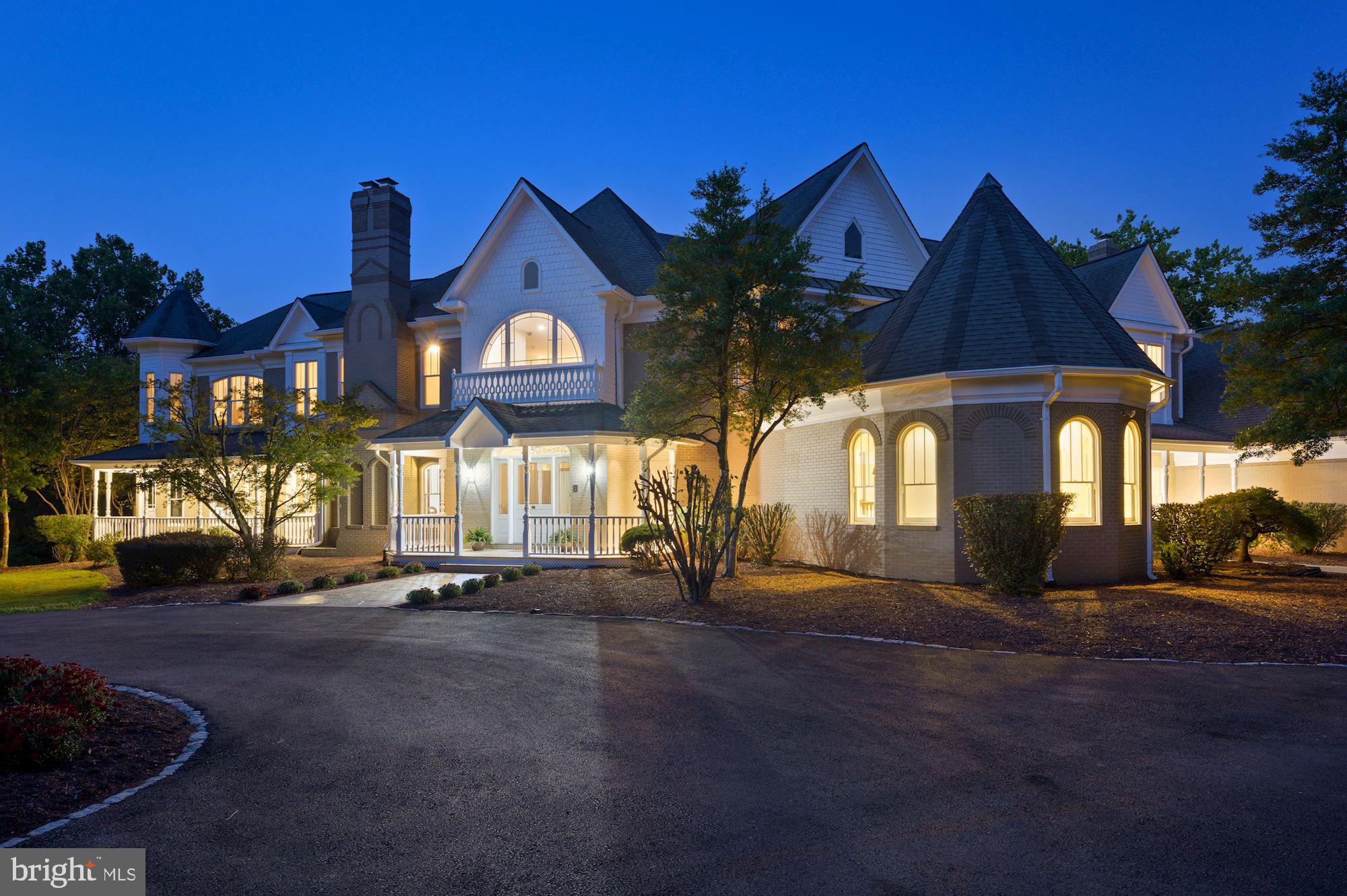 POTOMAC VIEW ESTATES - Residential