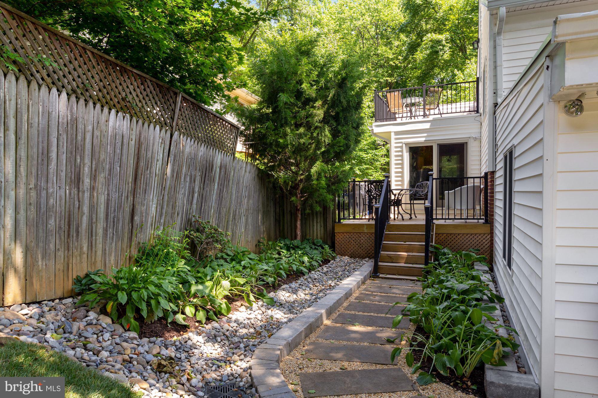 WYNGATE - Residential