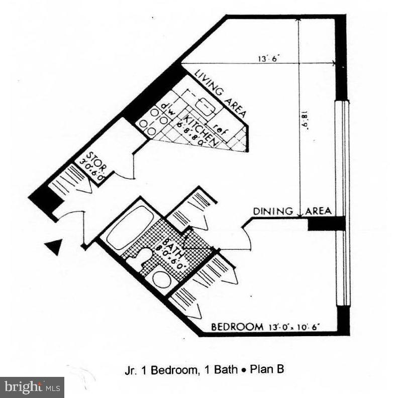 AVENUE OF THE ARTS - Residential
