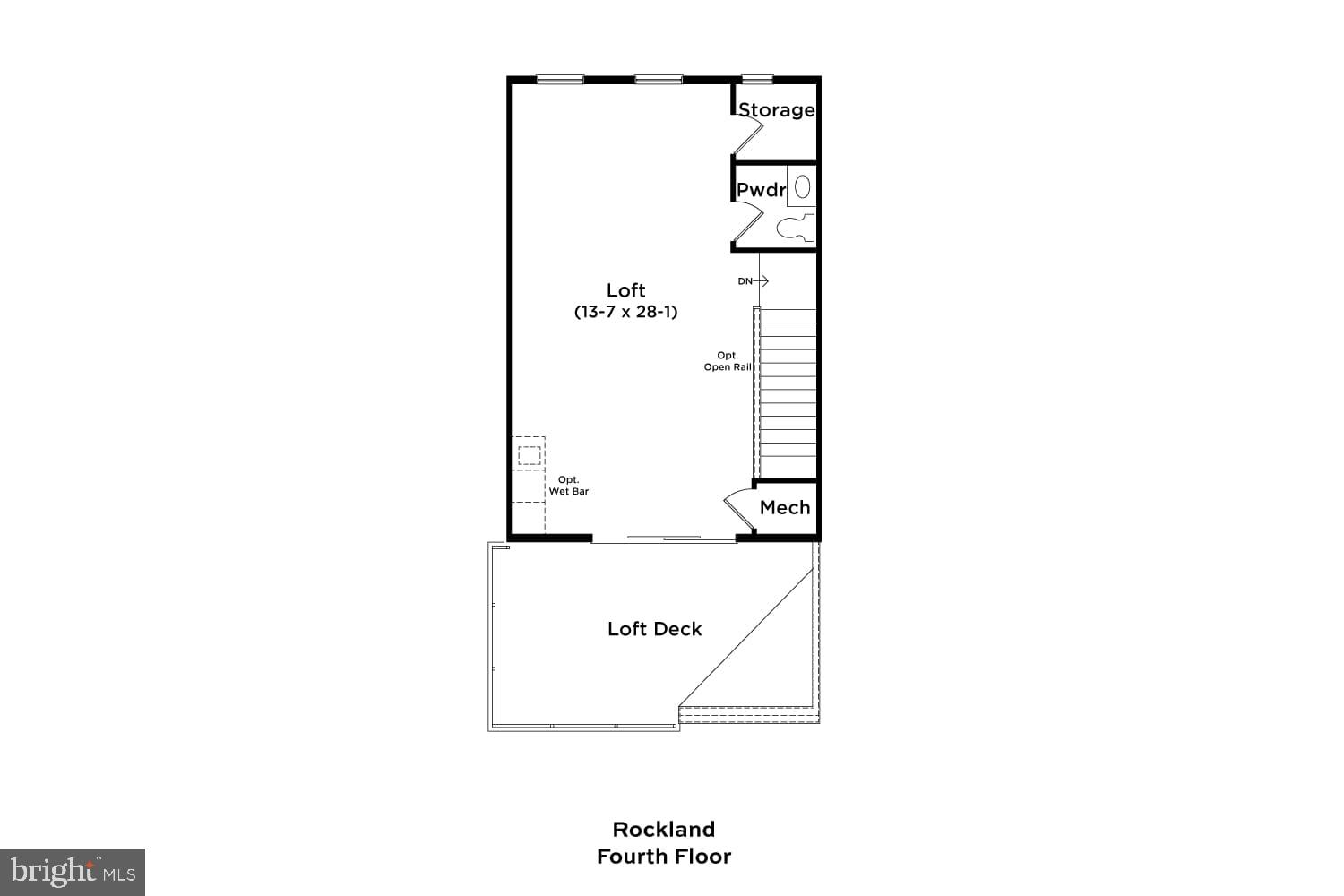 LOCKE LANDING - Residential