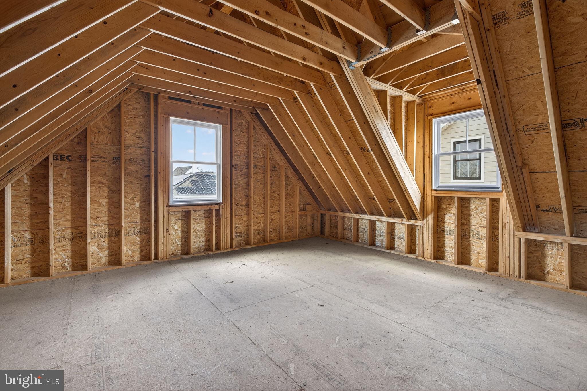 DOYLESTOWN BORO - Residential