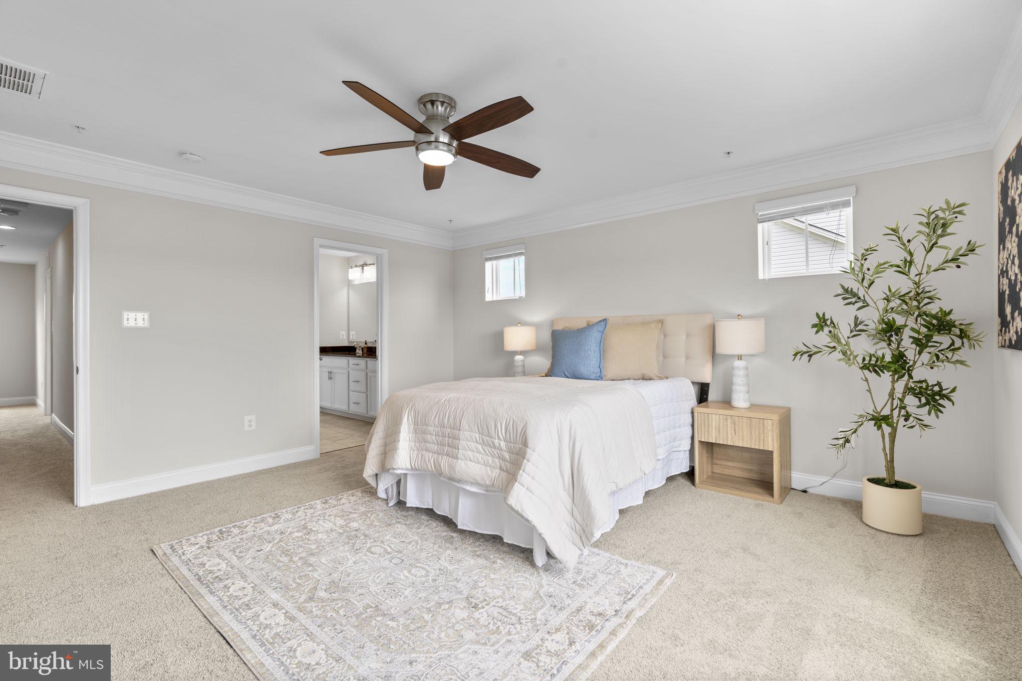 OXFORD SQUARE - Residential