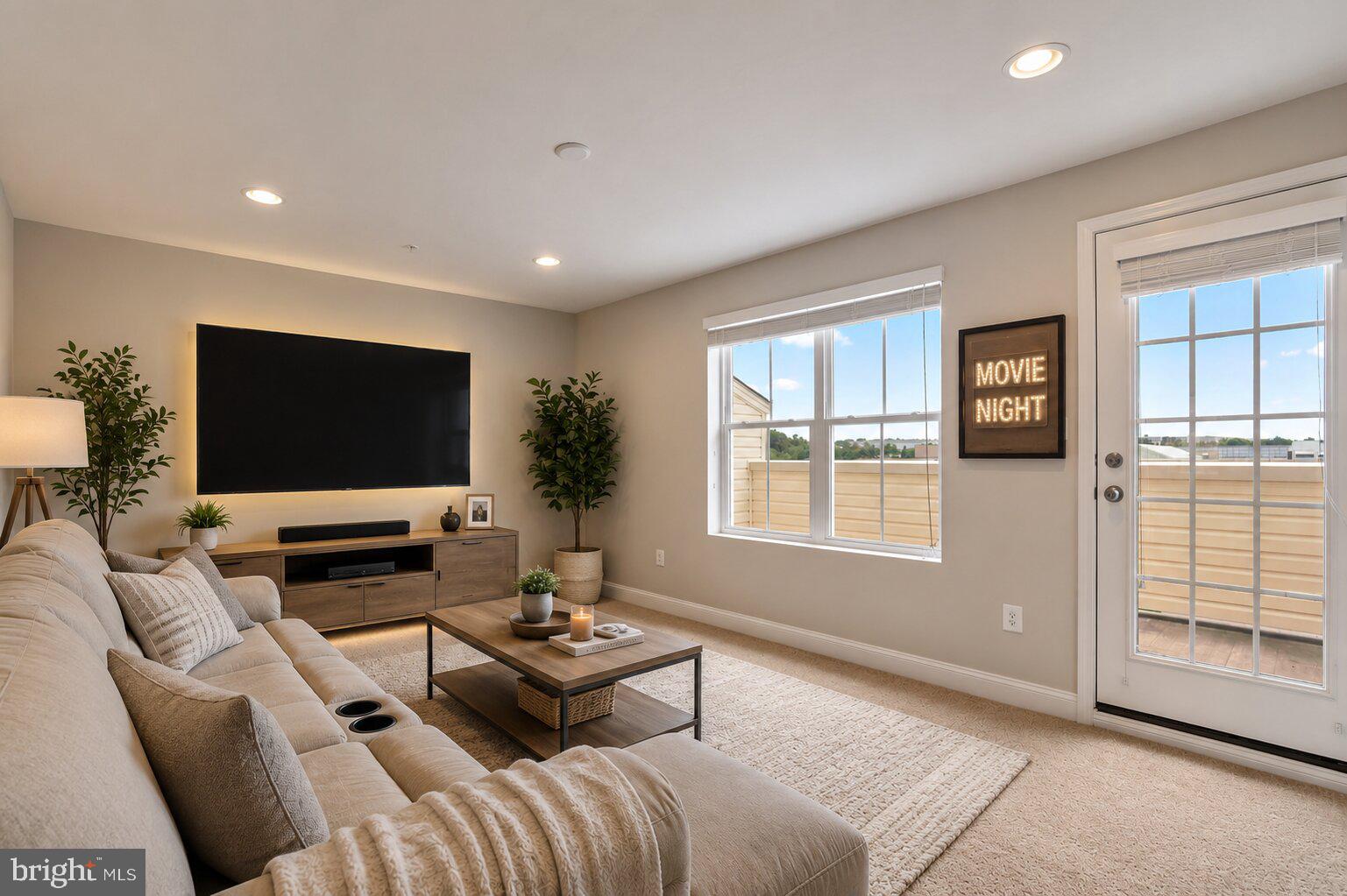 OXFORD SQUARE - Residential