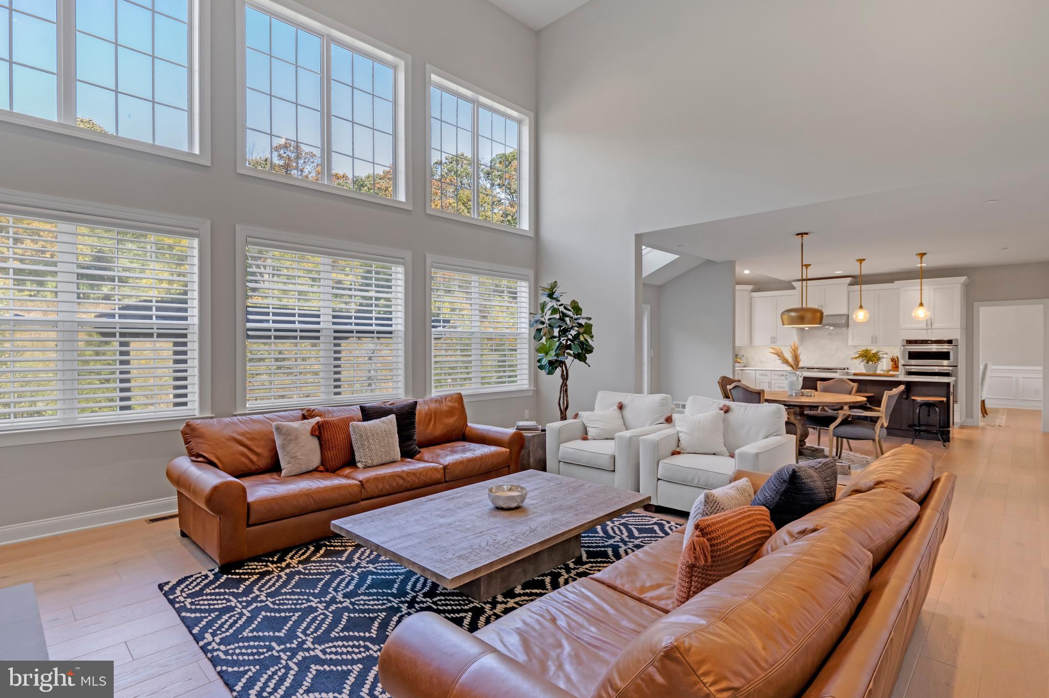 WOODLANDS AT WARWICK - Residential