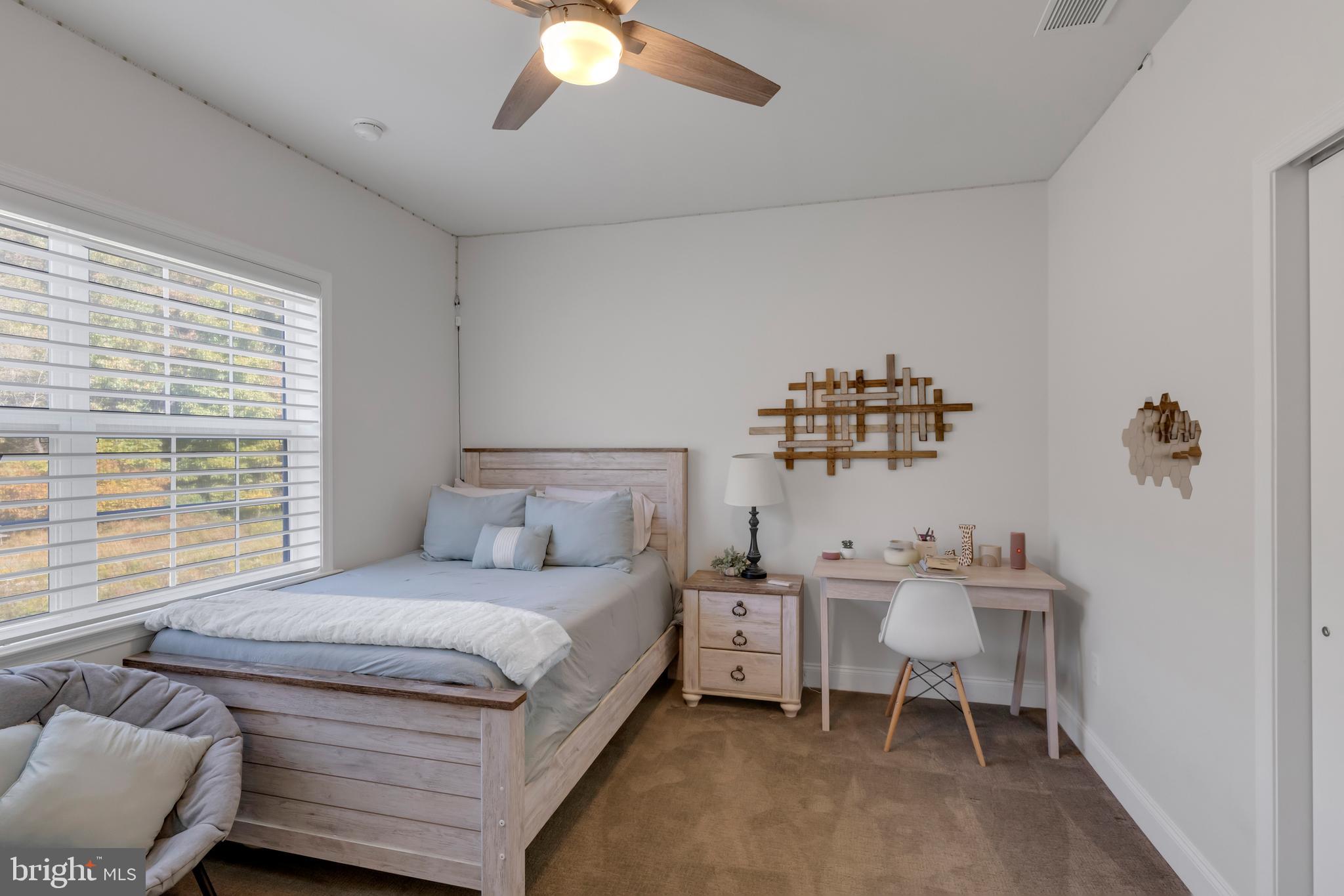 WOODLANDS AT WARWICK - Residential