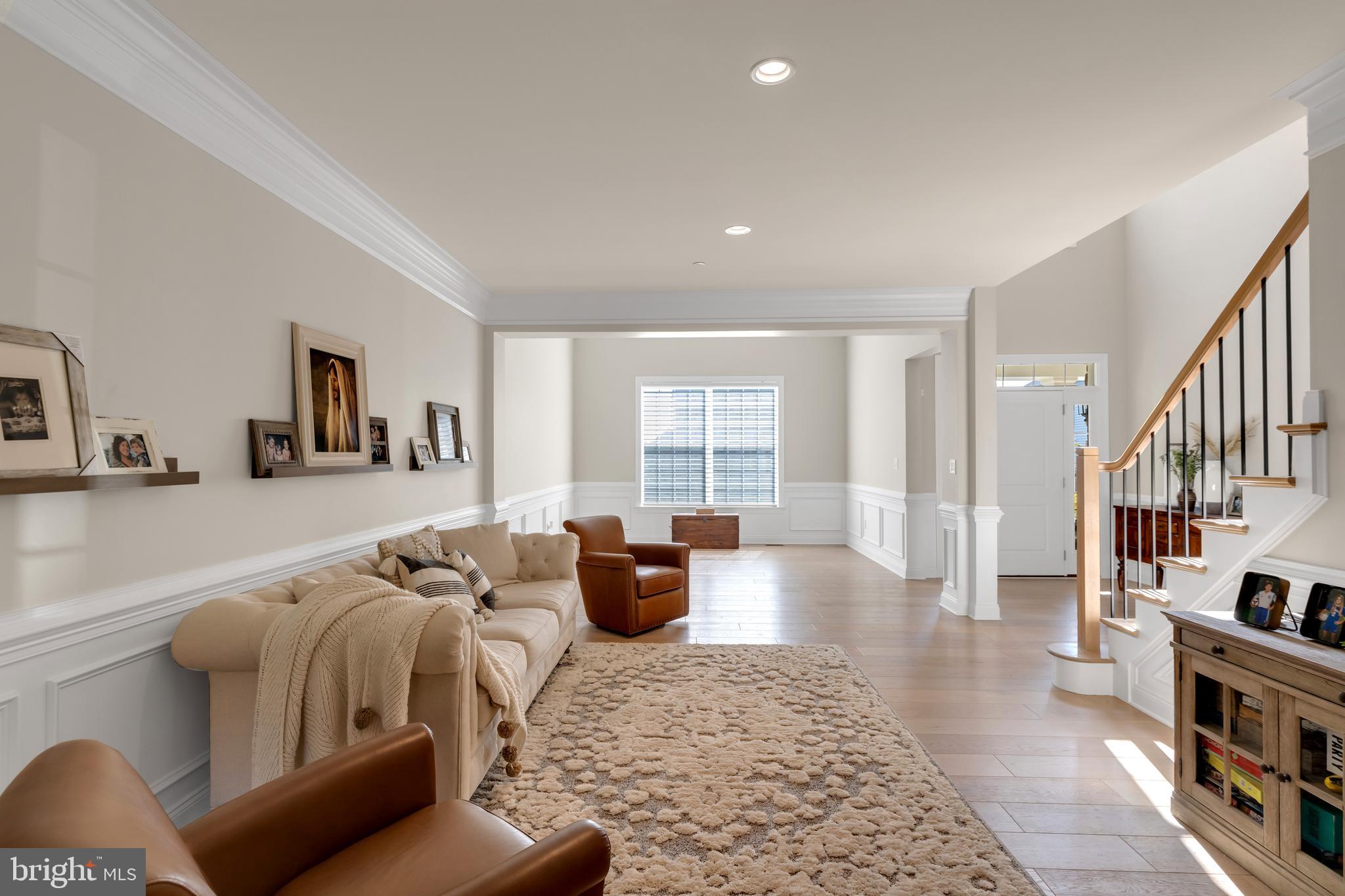 WOODLANDS AT WARWICK - Residential