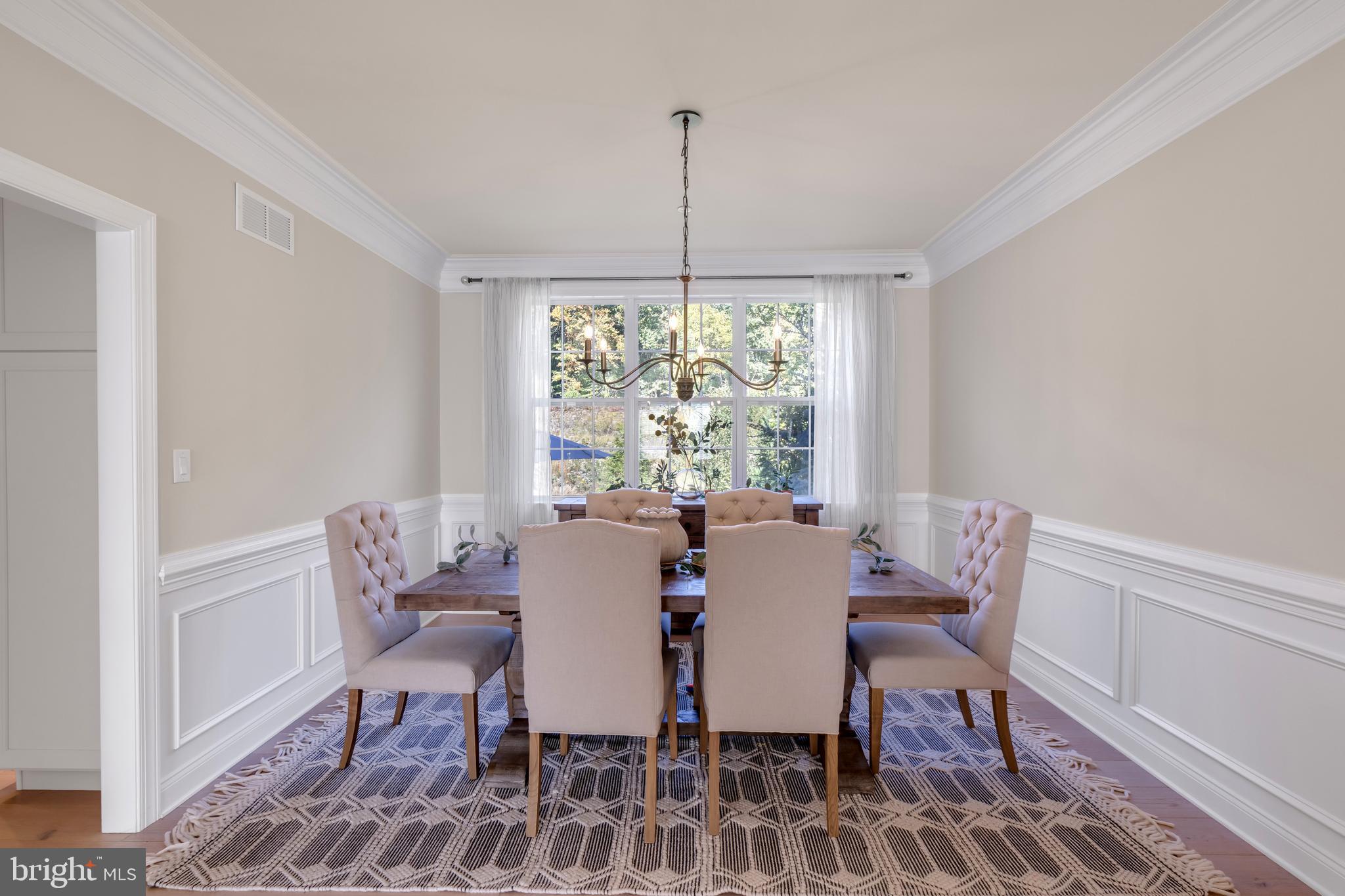 WOODLANDS AT WARWICK - Residential