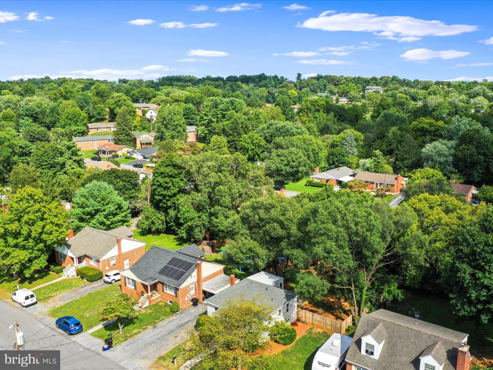CITY OF WINCHESTER - Residential
