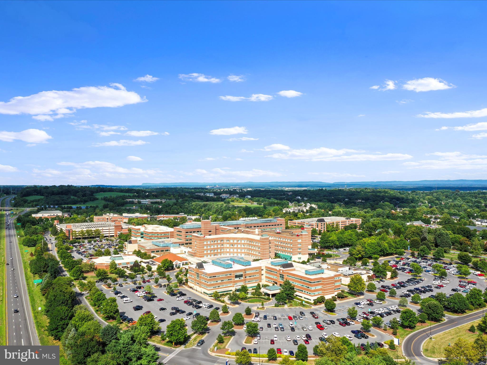 CITY OF WINCHESTER - Residential