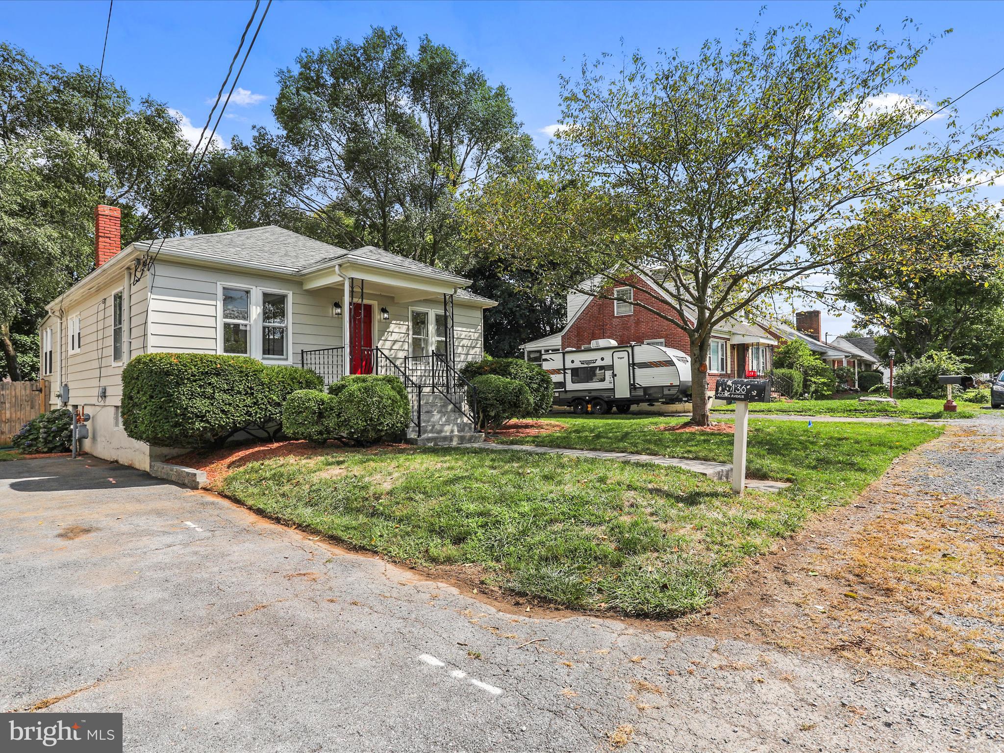 CITY OF WINCHESTER - Residential