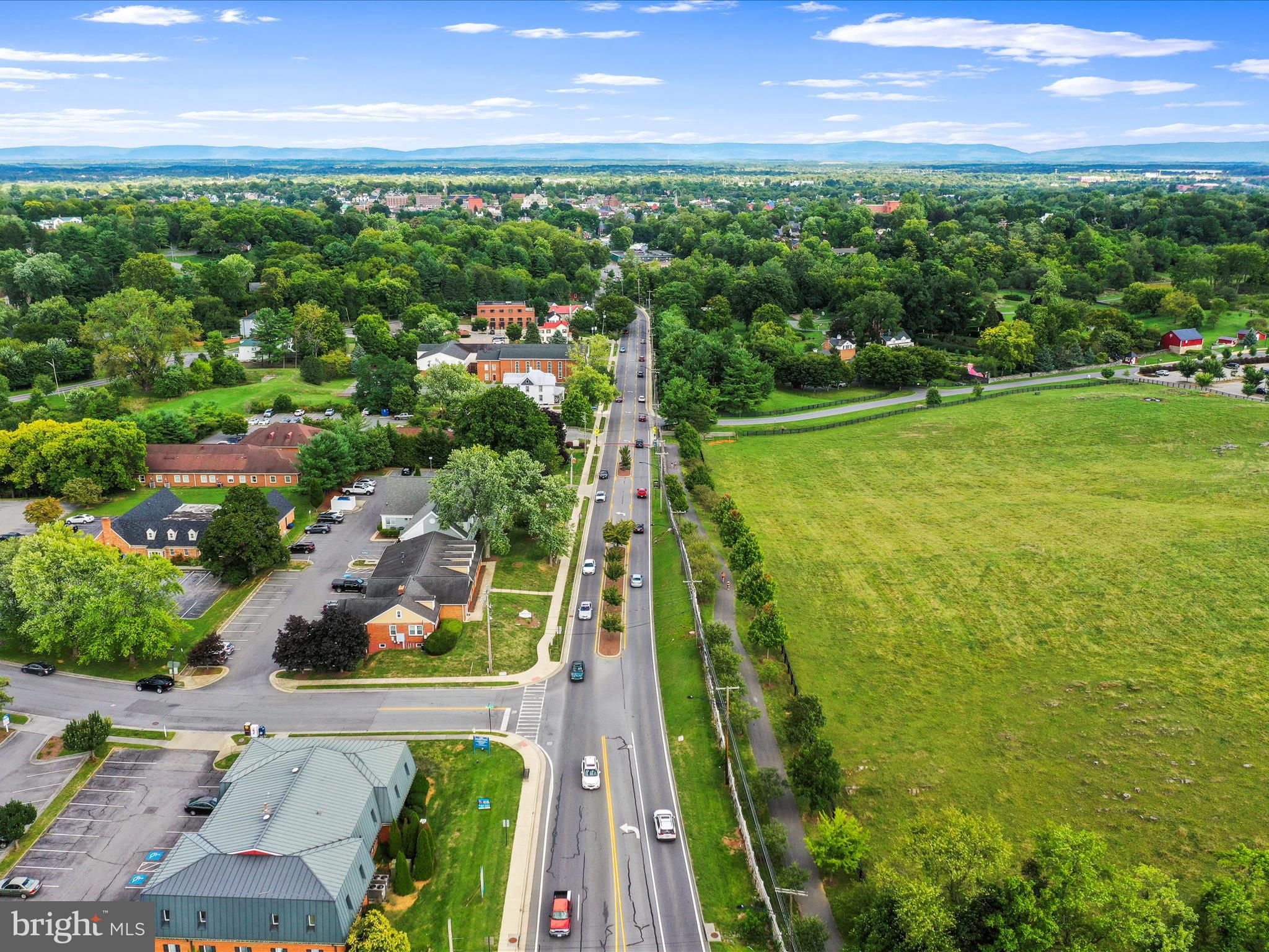 CITY OF WINCHESTER - Residential