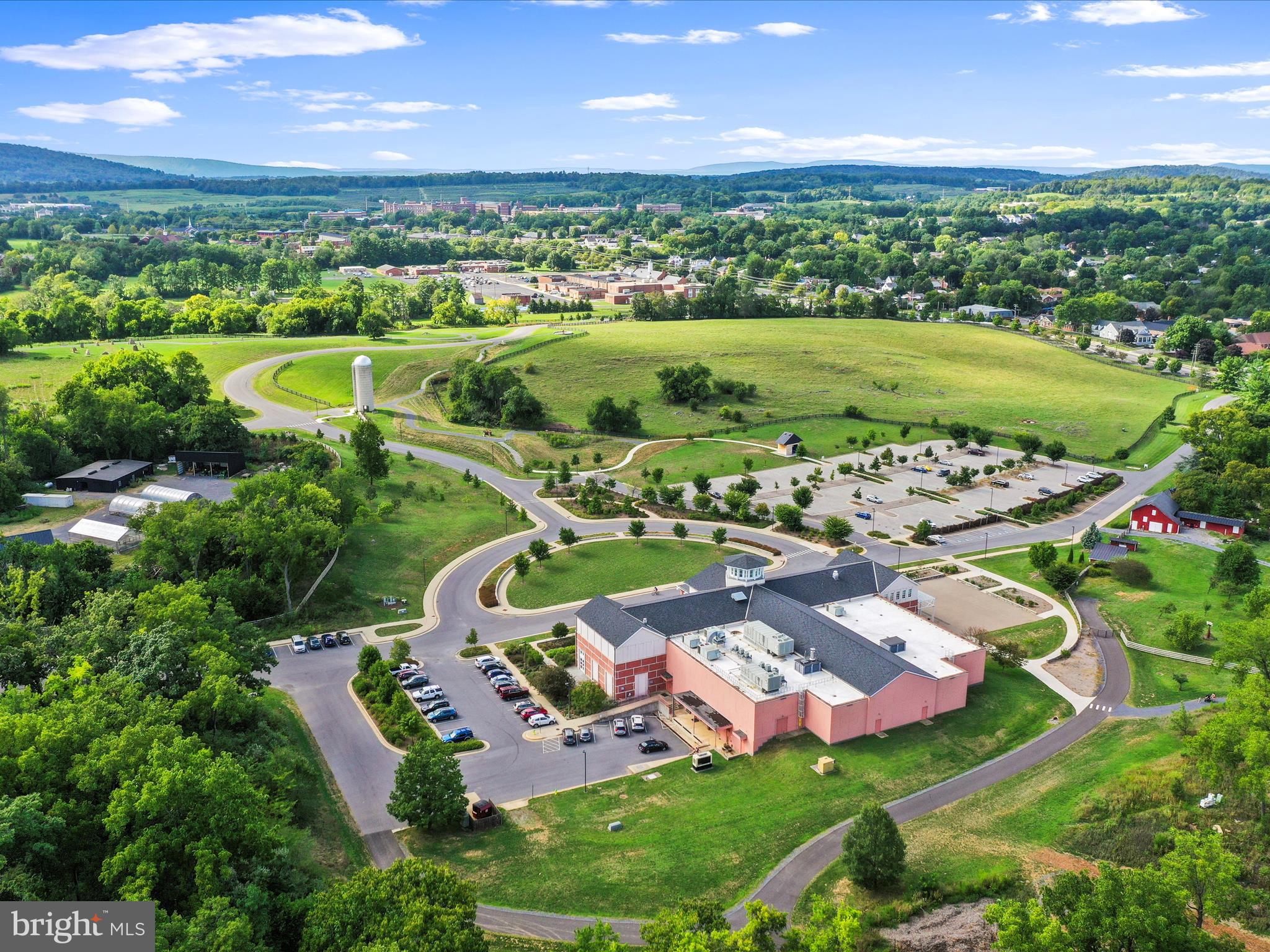 CITY OF WINCHESTER - Residential