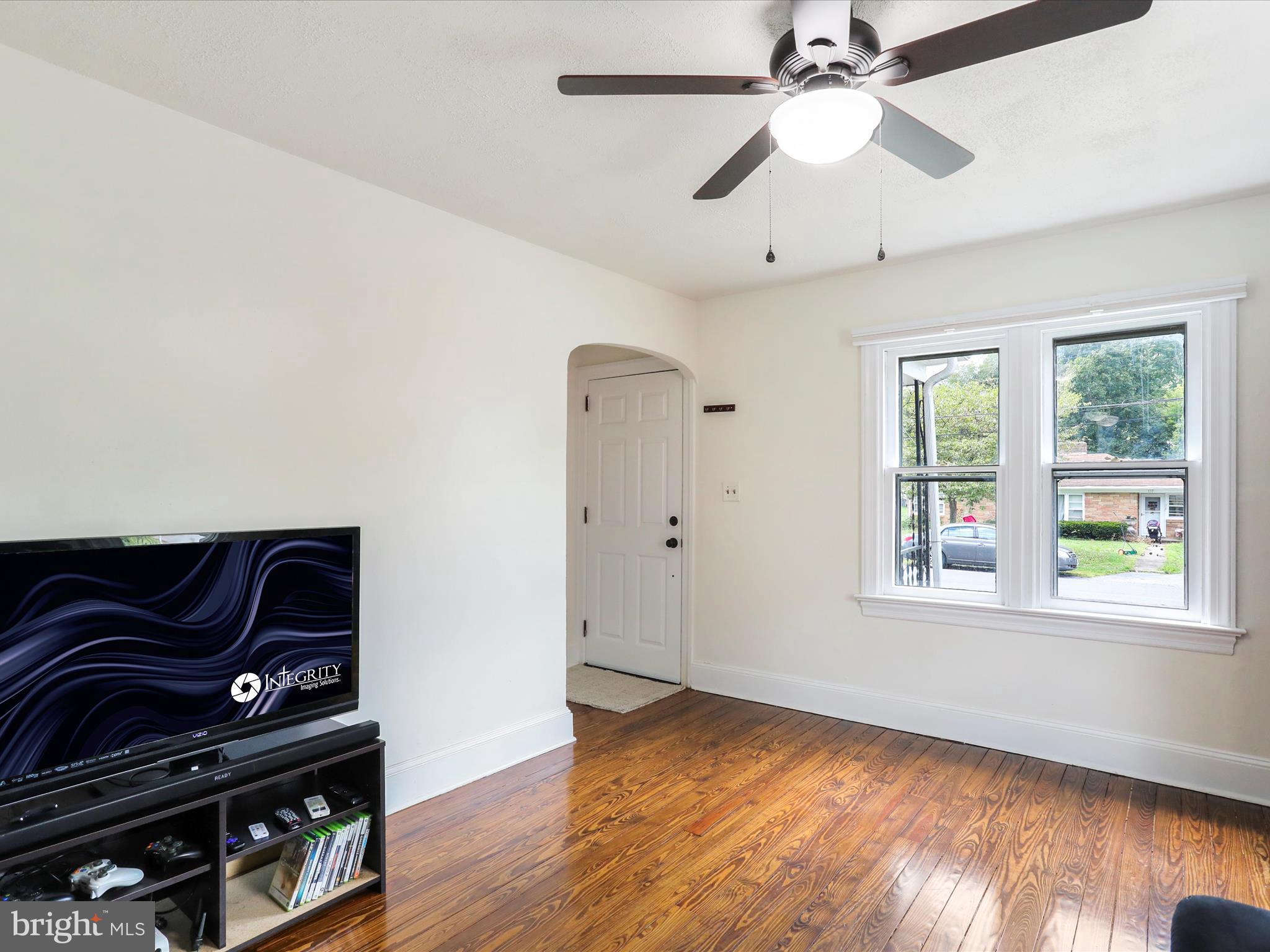 CITY OF WINCHESTER - Residential