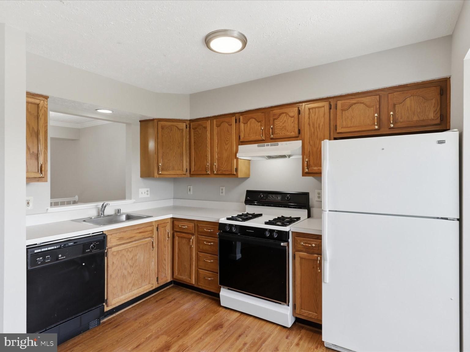 KINCAID FOREST - Residential