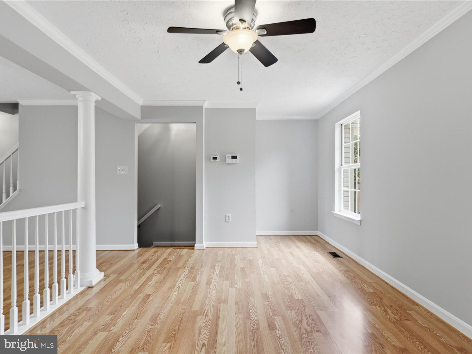 KINCAID FOREST - Residential