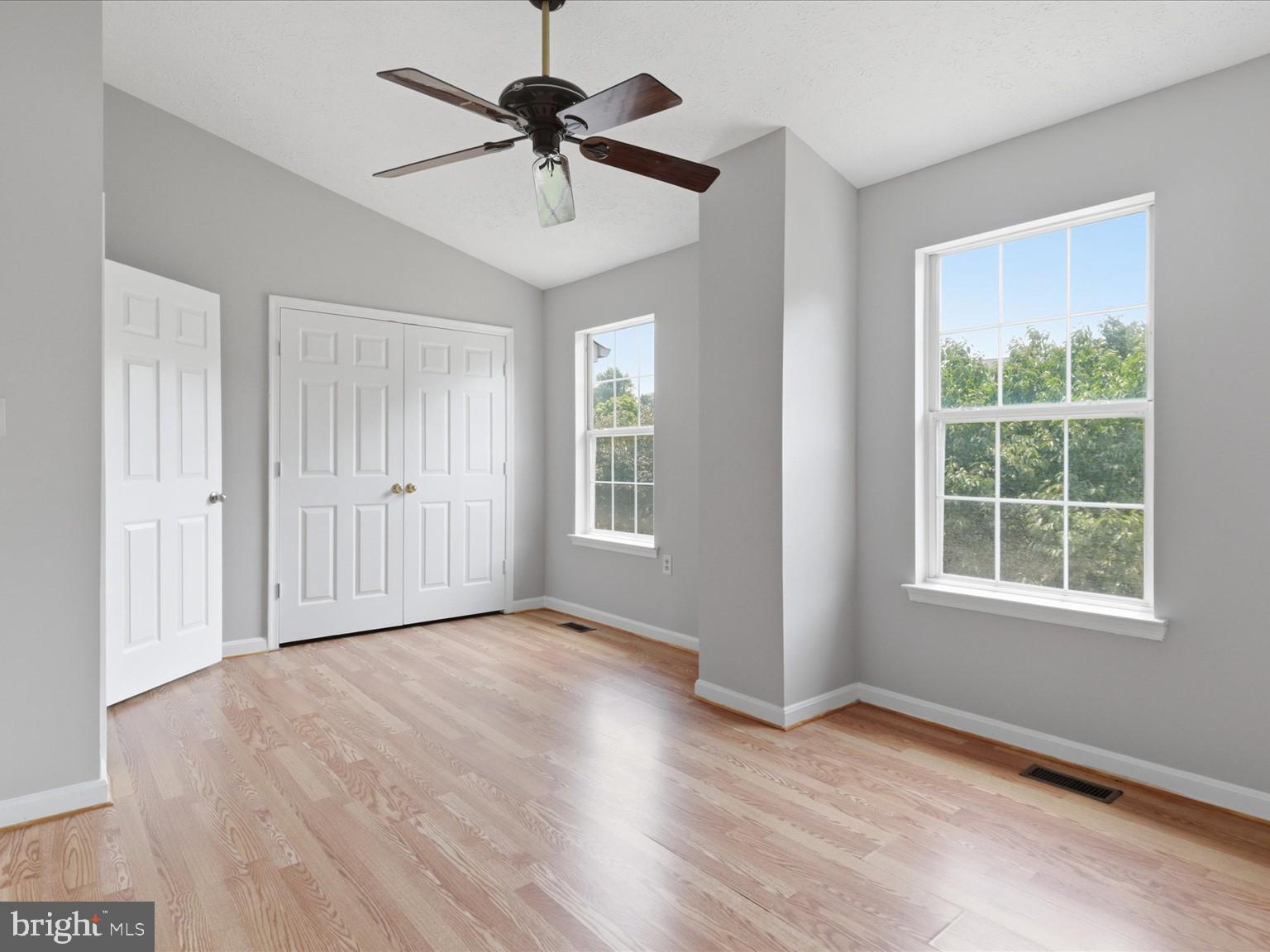 KINCAID FOREST - Residential