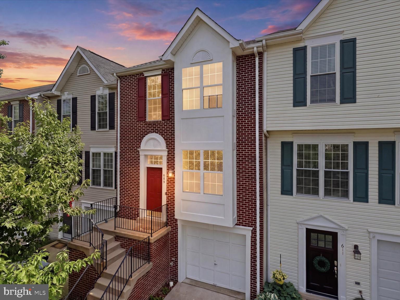 KINCAID FOREST - Residential