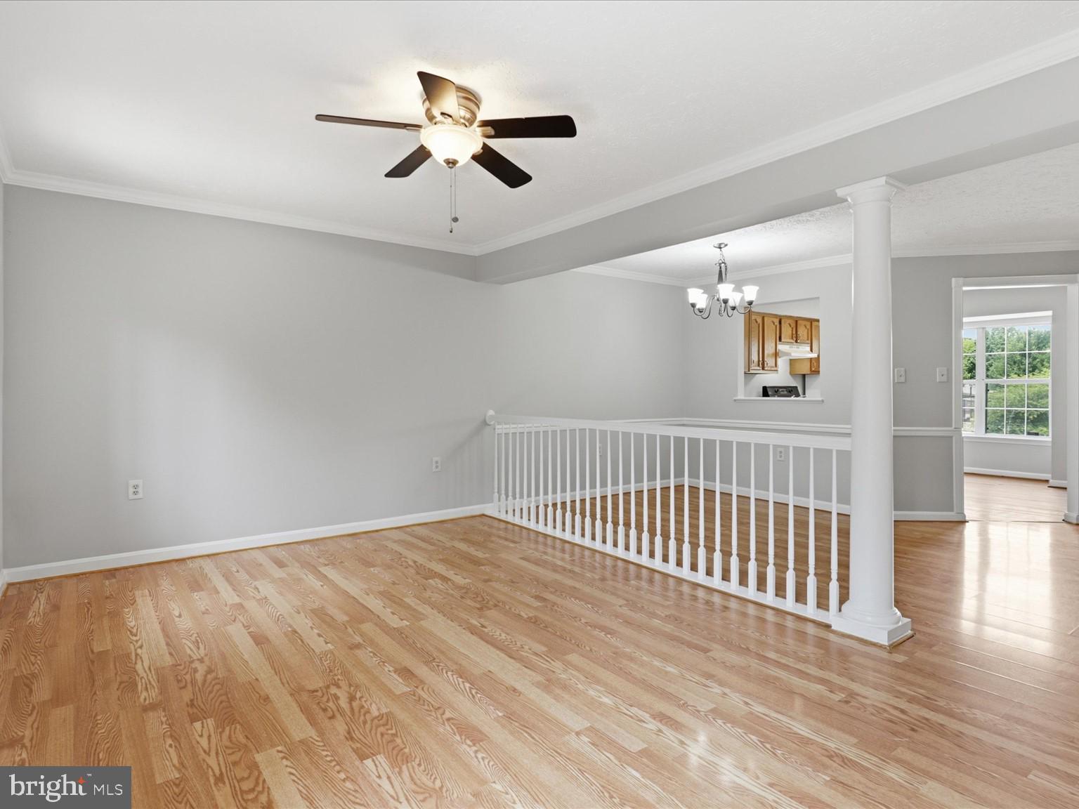 KINCAID FOREST - Residential