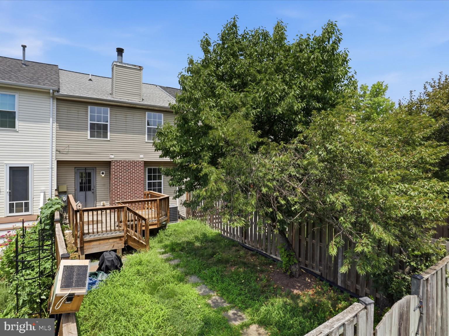 KINCAID FOREST - Residential