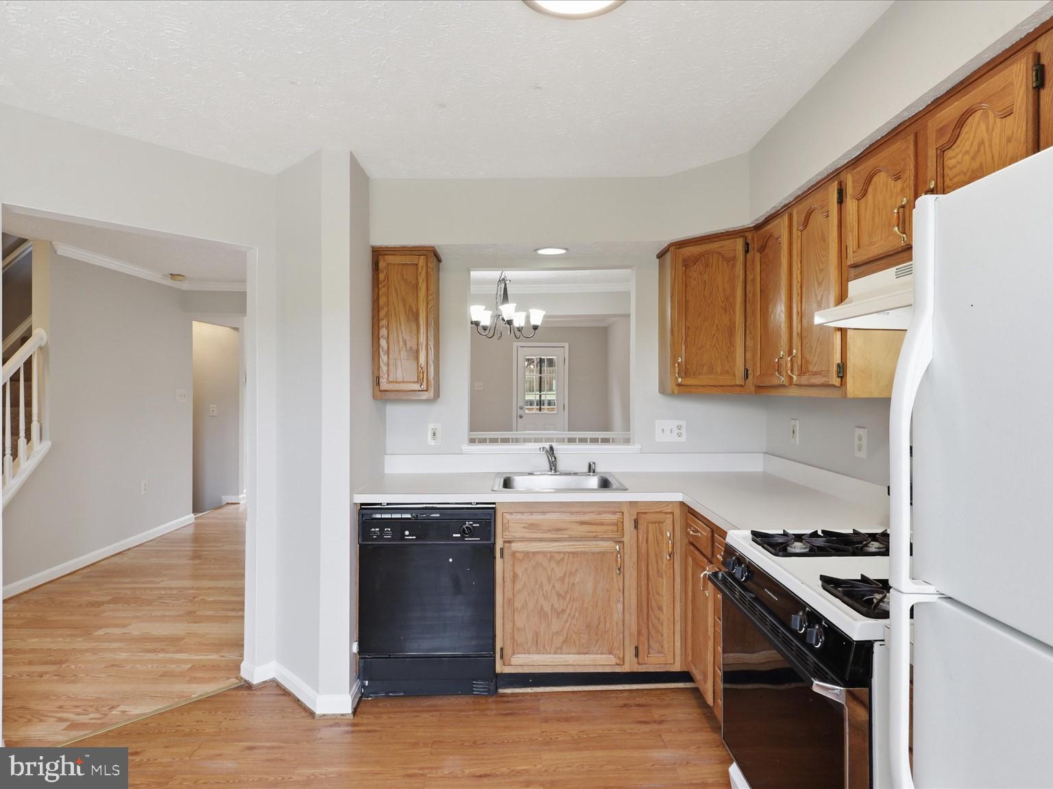 KINCAID FOREST - Residential