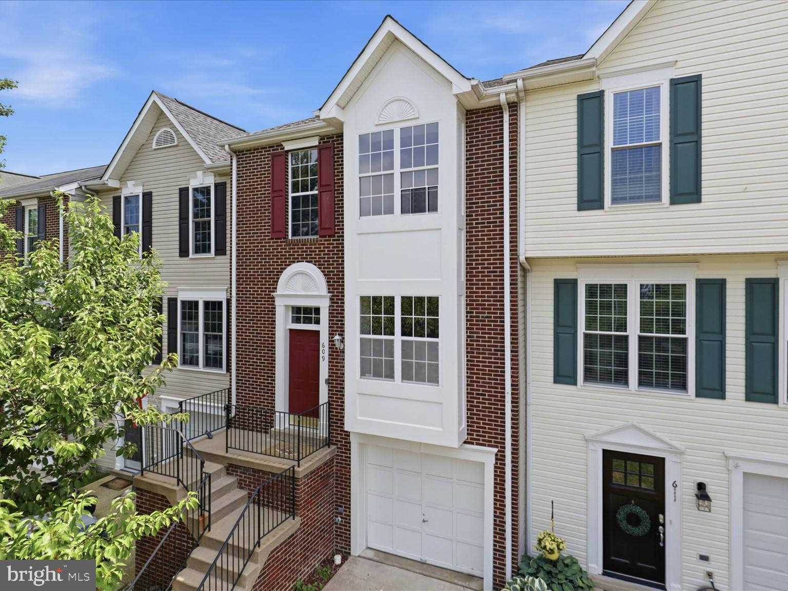 KINCAID FOREST - Residential