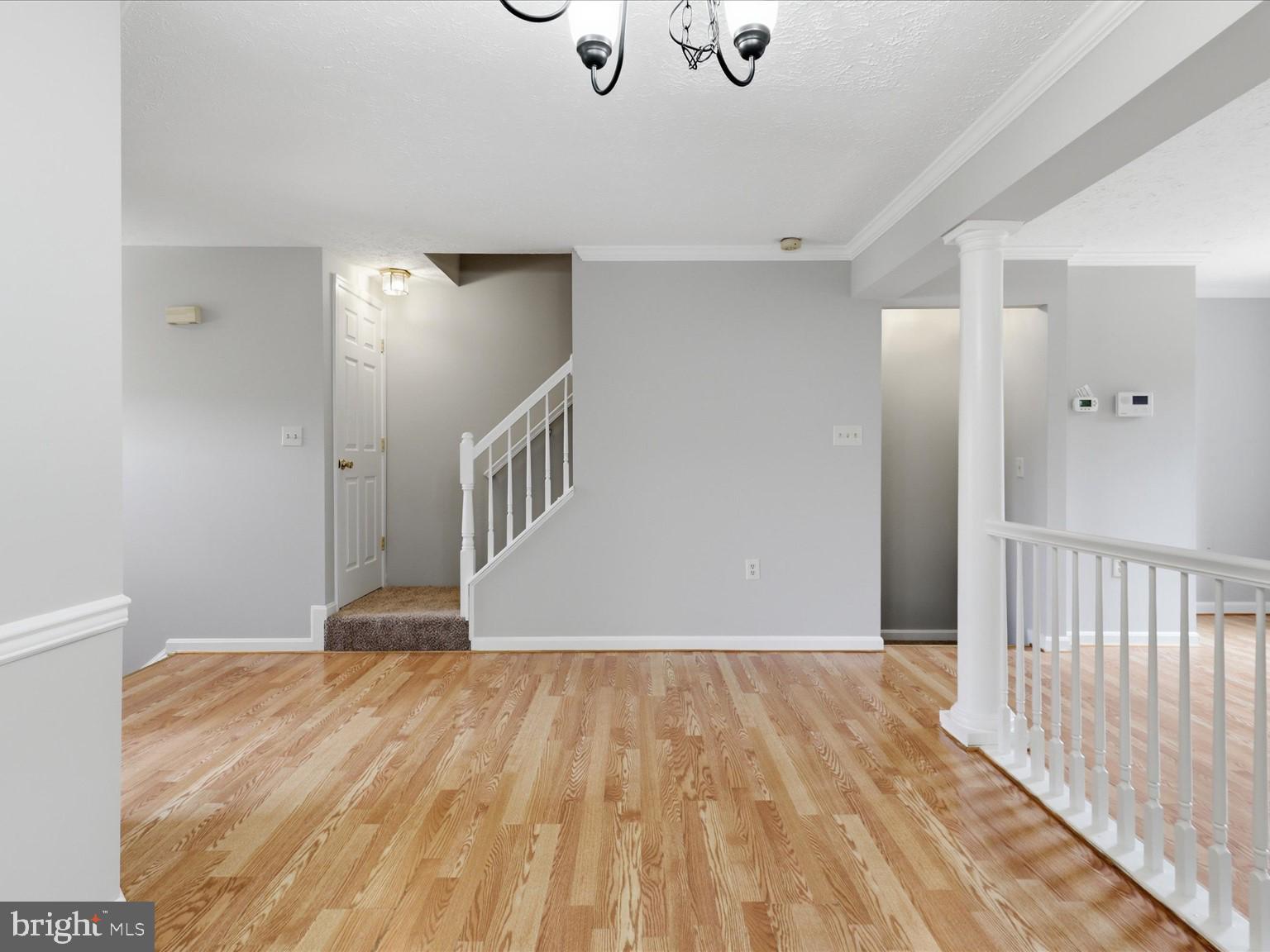 KINCAID FOREST - Residential