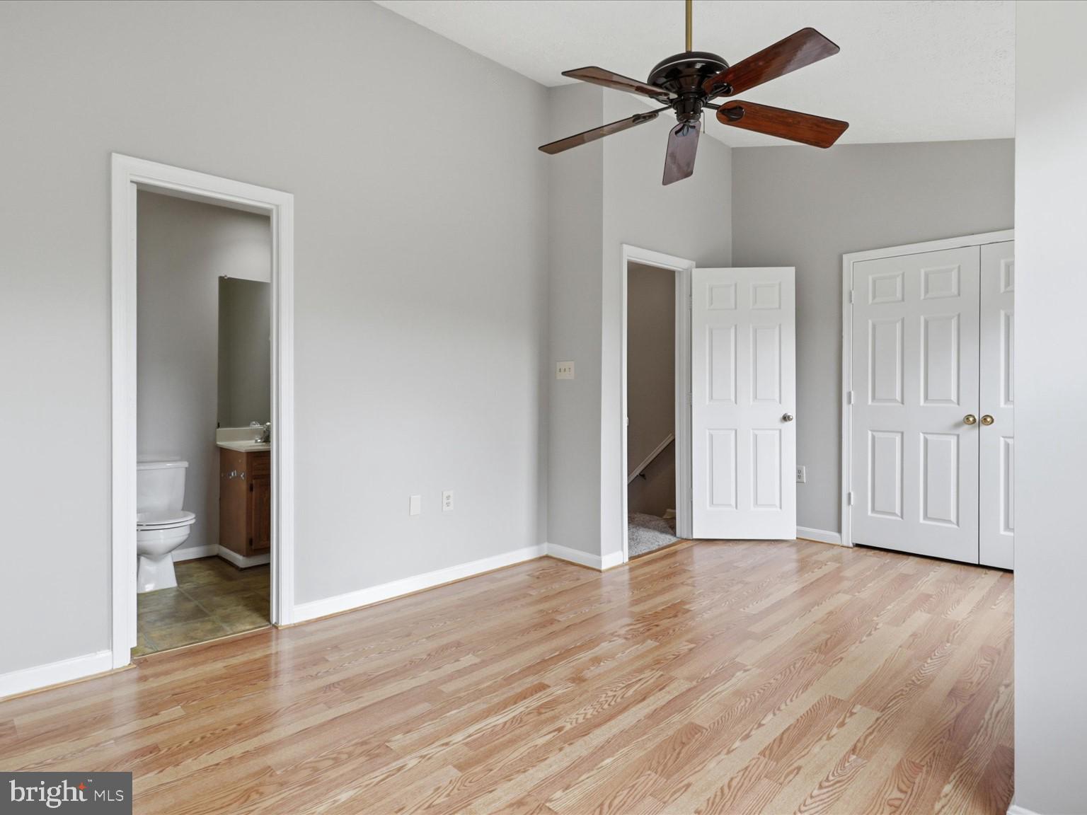 KINCAID FOREST - Residential