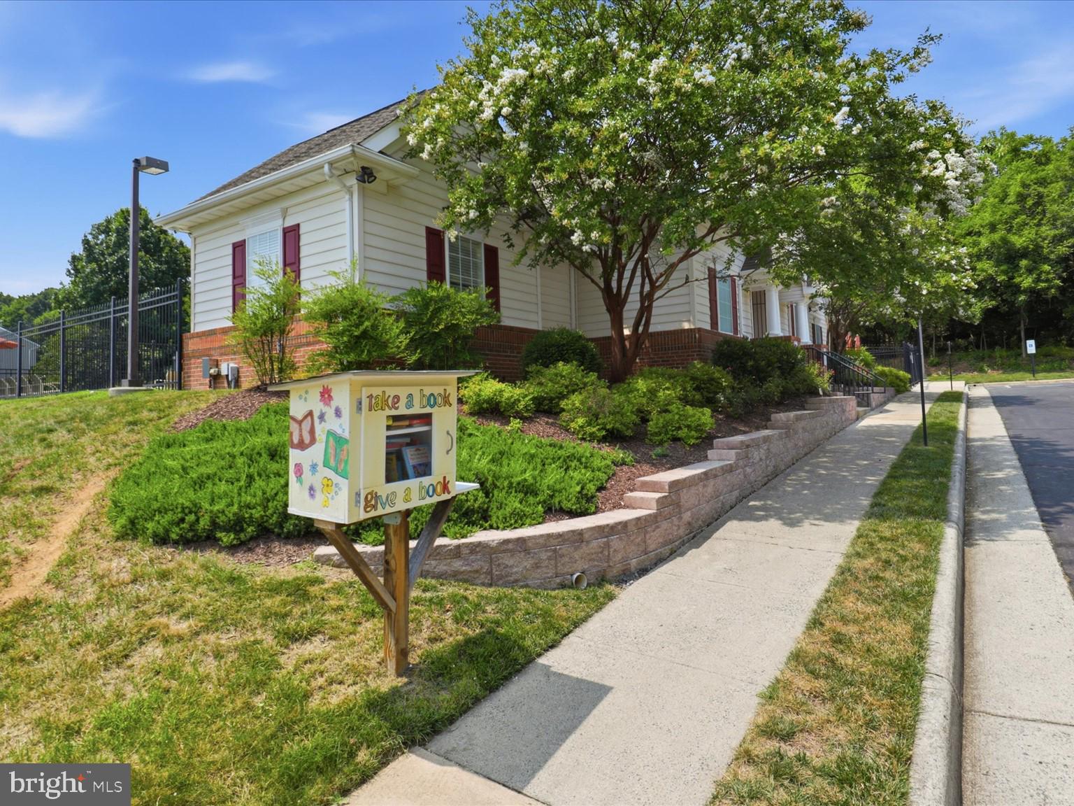 KINCAID FOREST - Residential