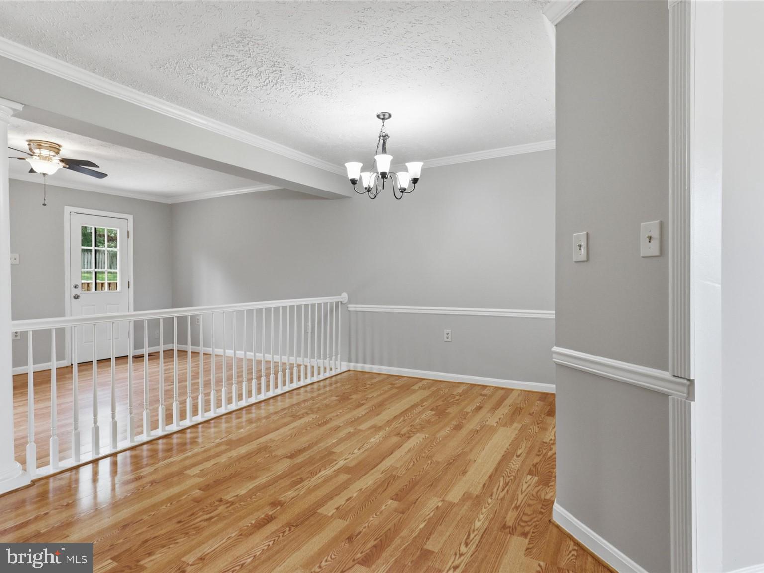 KINCAID FOREST - Residential