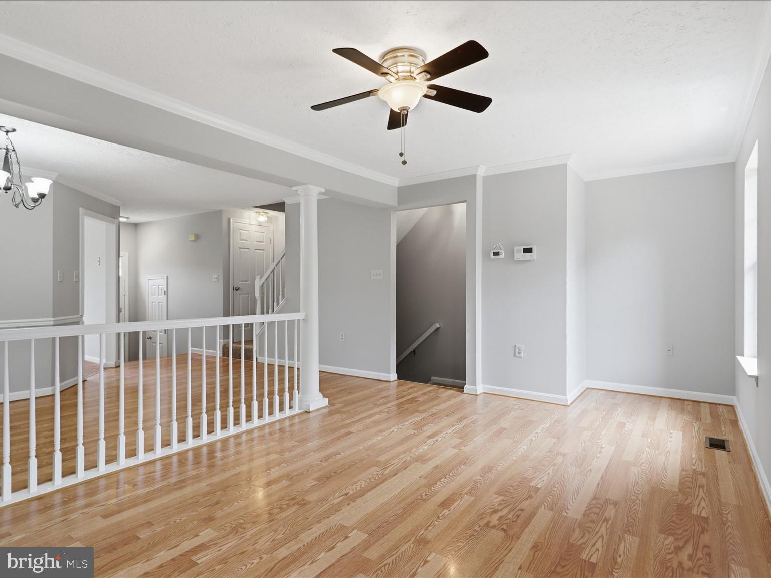 KINCAID FOREST - Residential