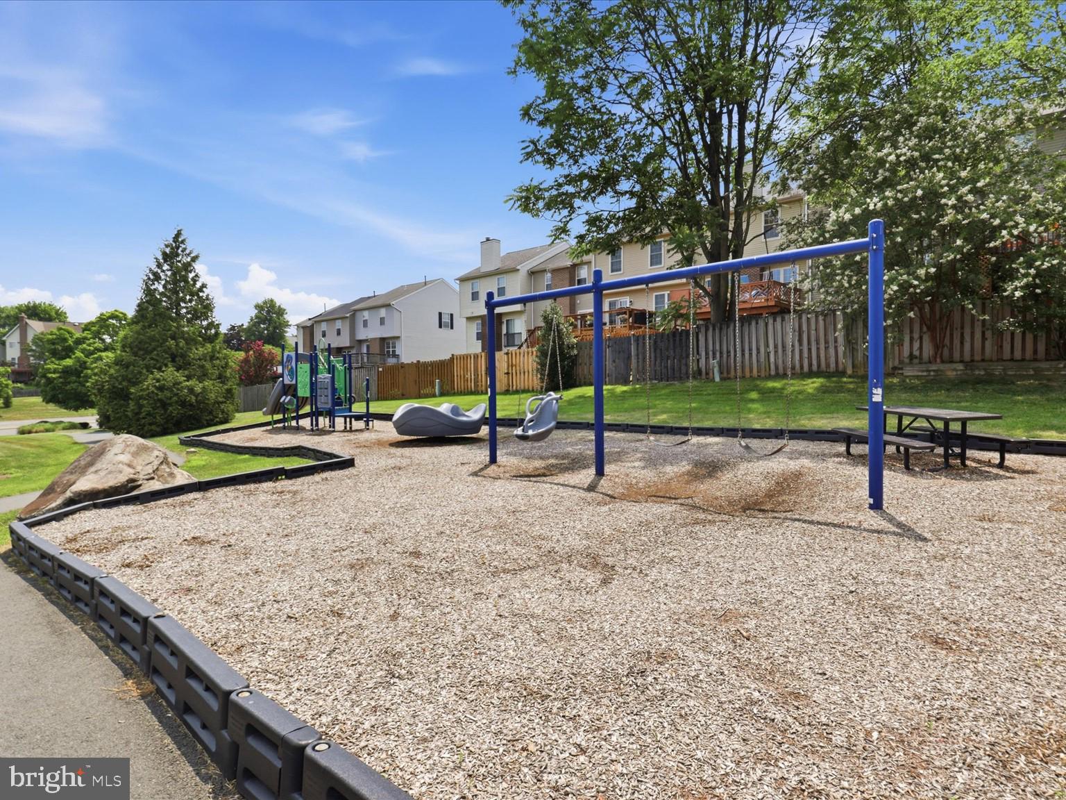 KINCAID FOREST - Residential
