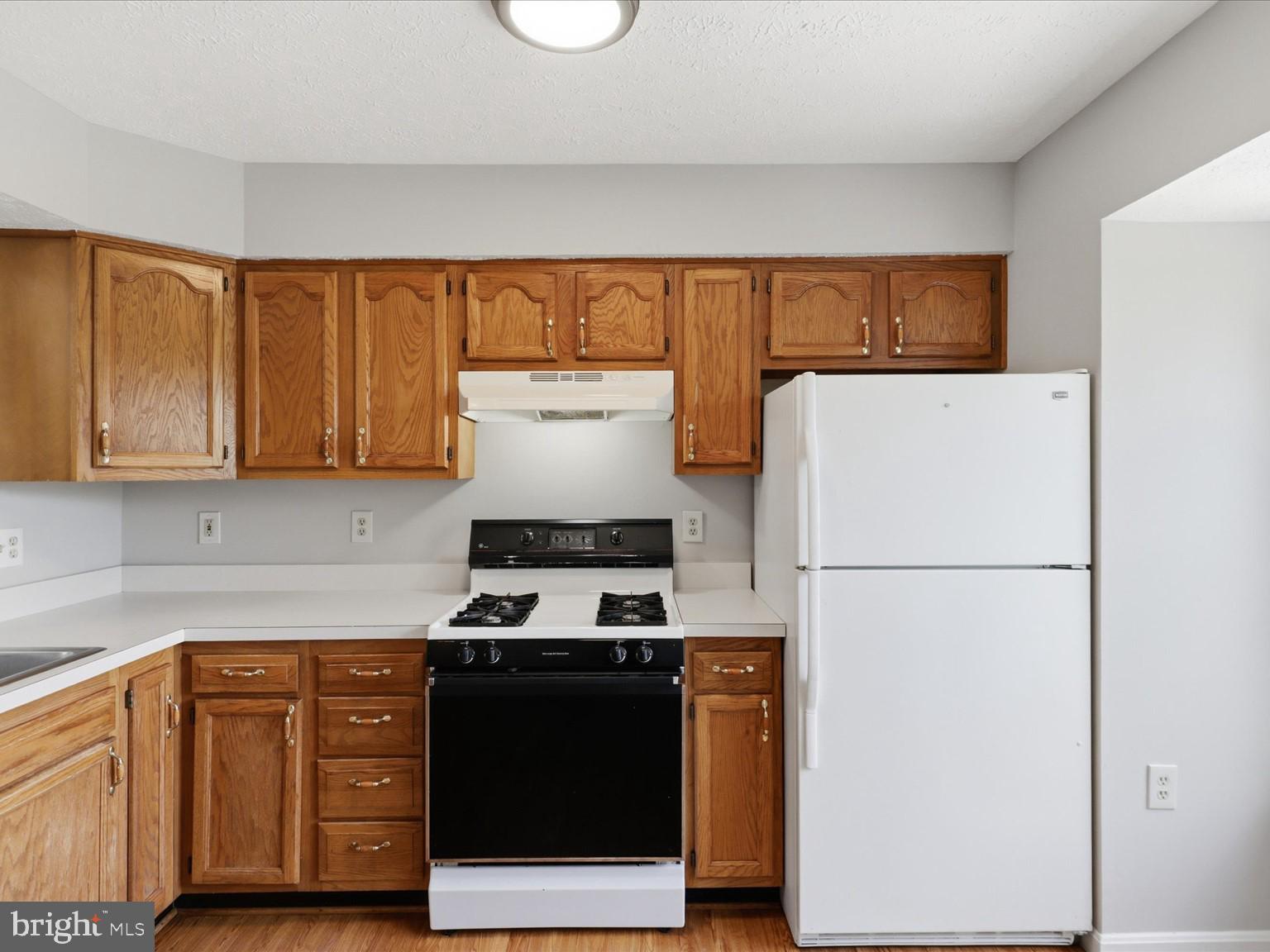 KINCAID FOREST - Residential