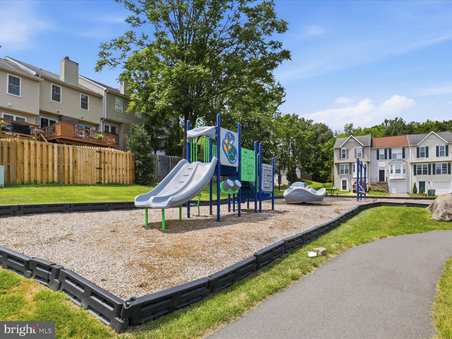 KINCAID FOREST - Residential