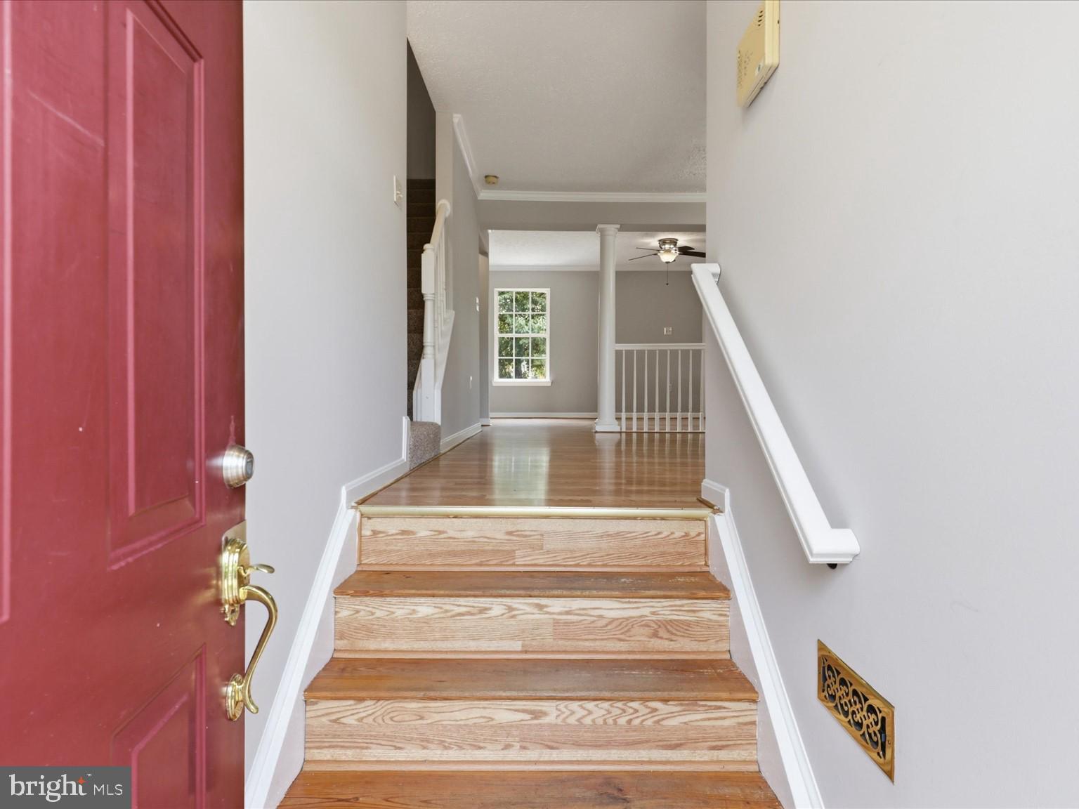 KINCAID FOREST - Residential