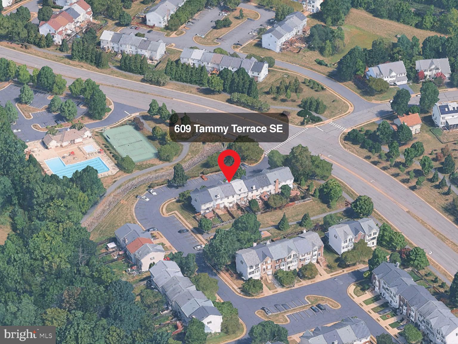KINCAID FOREST - Residential