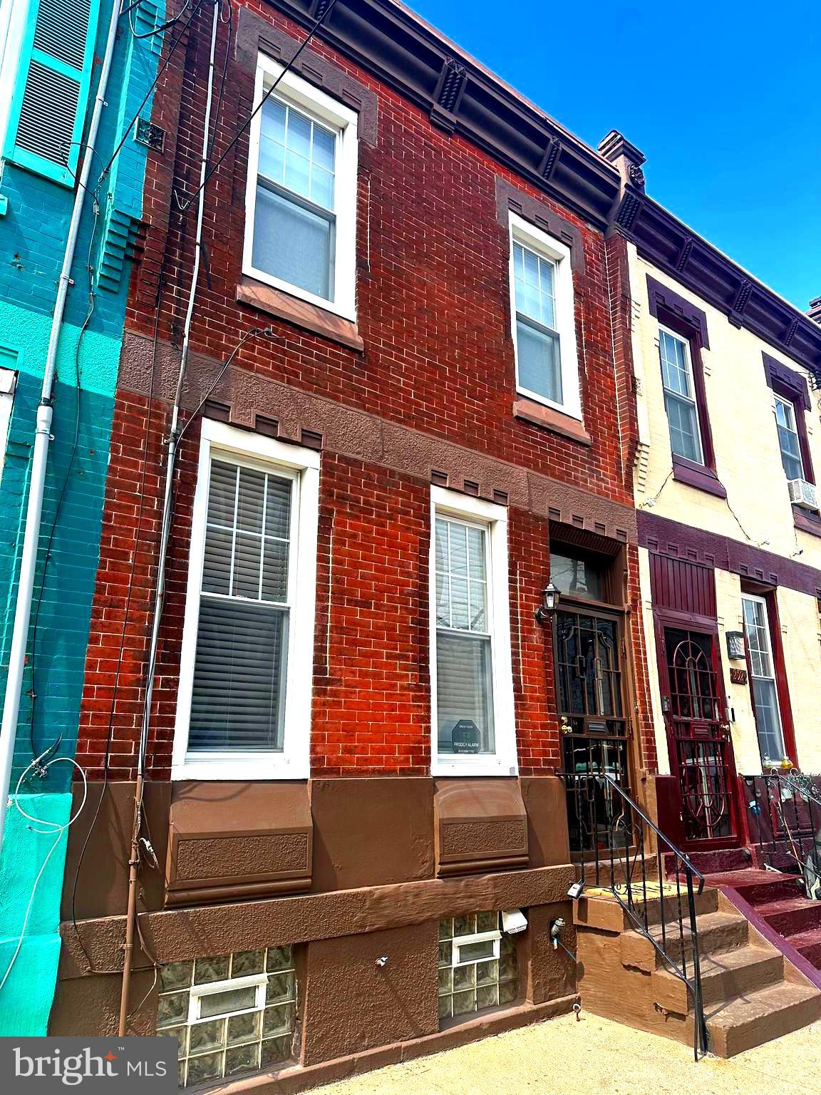 Welcome to this wonderfully cared-for 1600 square foot home, perfectly situated in the heart of Hartranft, just four blocks from Temple University Hospital and Temple University. This charming two-story, three-bedroom residence features high ceilings, large eat in sized kitchen, spacious backyard, full sized basement with washer and dry included and beautiful hardwood floors that showcase classic Philadelphia character.

The main level offers an open-concept living and dining area, ideal for both everyday living and entertaining. The spacious eat-in kitchen provides ample room for cooking and gathering, and opens to a paved, low-maintenance backyard—perfect for outdoor relaxing or container gardening and very close to the Regional Rail line.



A full-size, unfinished basement offers generous storage space along with a dedicated laundry area. With a mortgage comparable to rent, this is an excellent opportunity to become a homeowner. The home has been recently updated and is conveniently located near local parks, baseball fields, playgrounds, and basketball courts. New construction throughout the area highlights the continued growth and investment in this up and coming neighborhood. Get in while prices are still low.

Property is close to public transportation and area shopping and local schools.